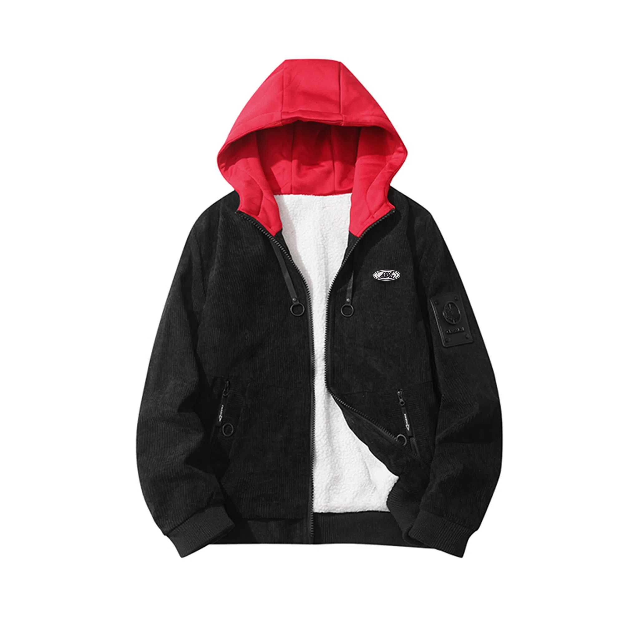 COLD MAPLE FW25