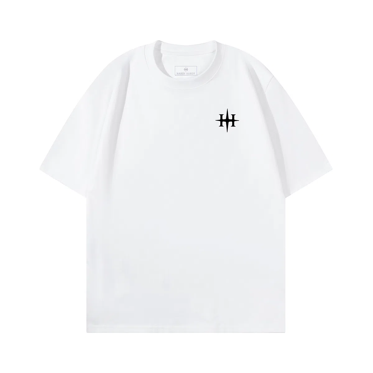 HARDY HARDY T
