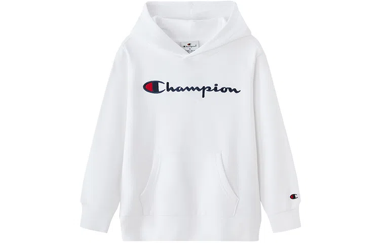 Champion Kids Logo