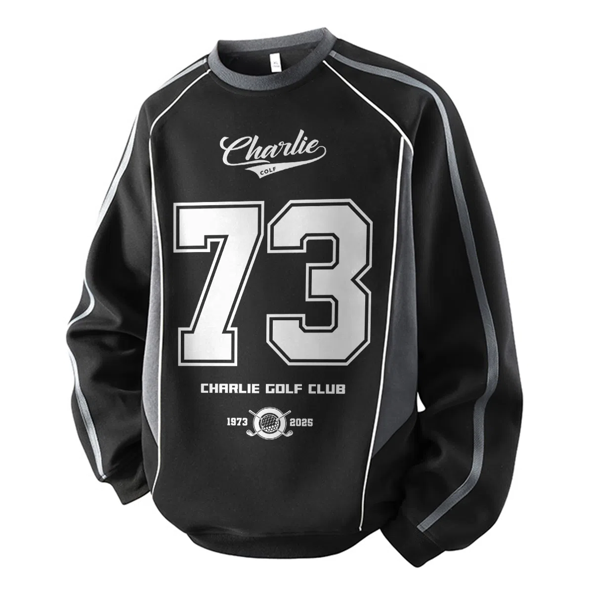 CHARLIE GOLF vibevintage