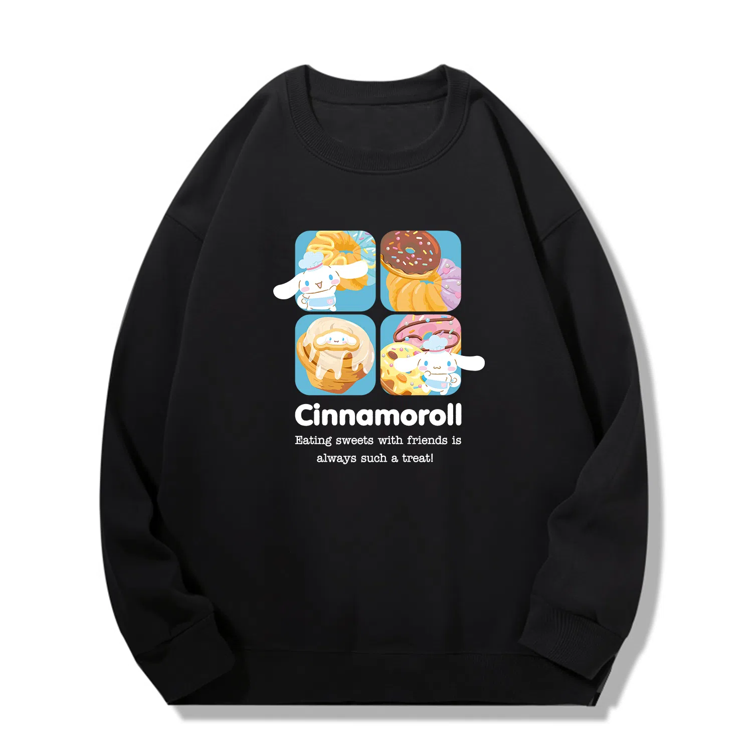 Sanrio x Cinnamoroll