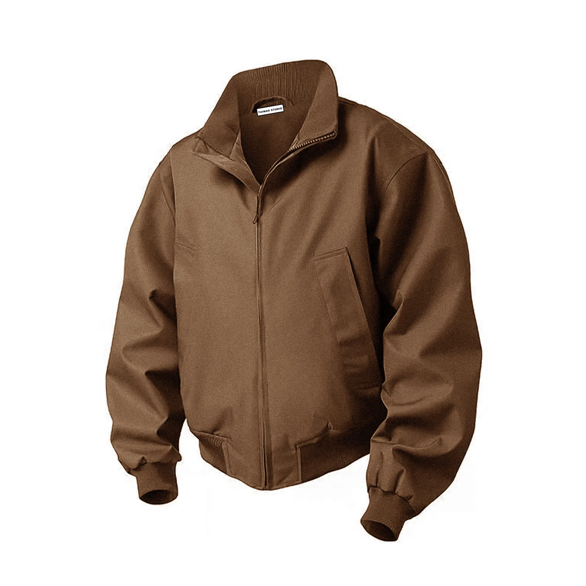 TUIMAO STUDIO cleanfit24090bomber