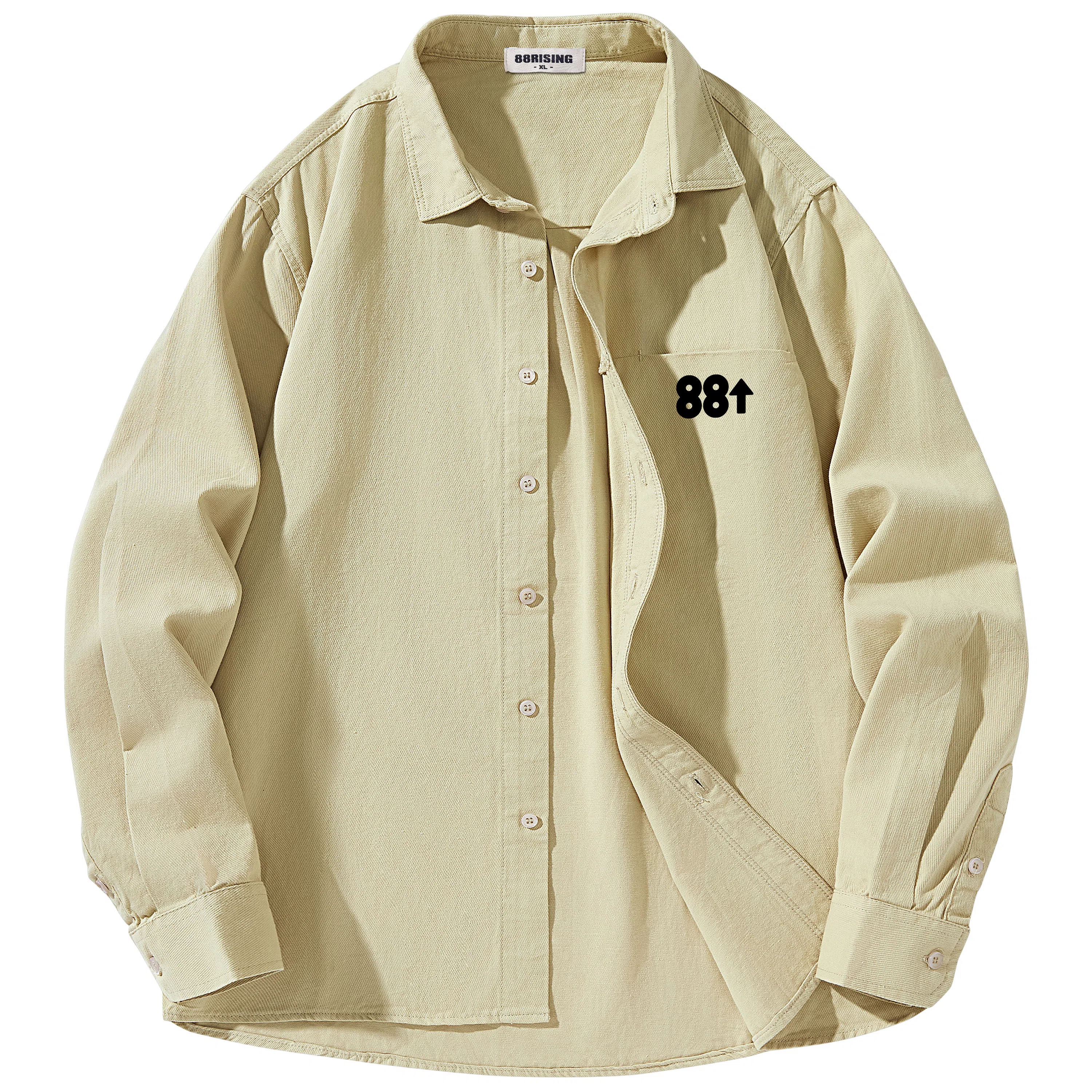 88rising logo