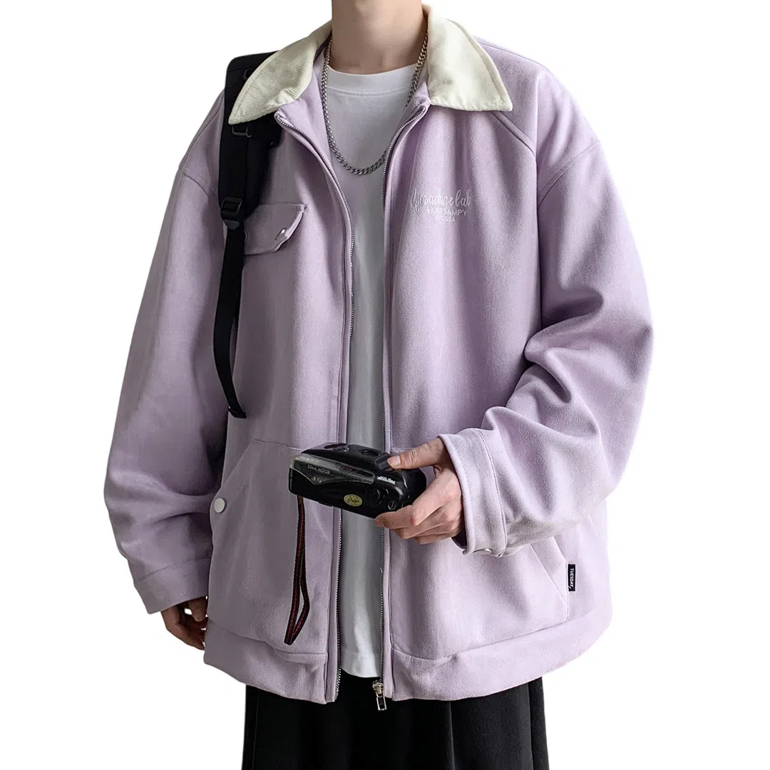 IS CAT GRNL oversize