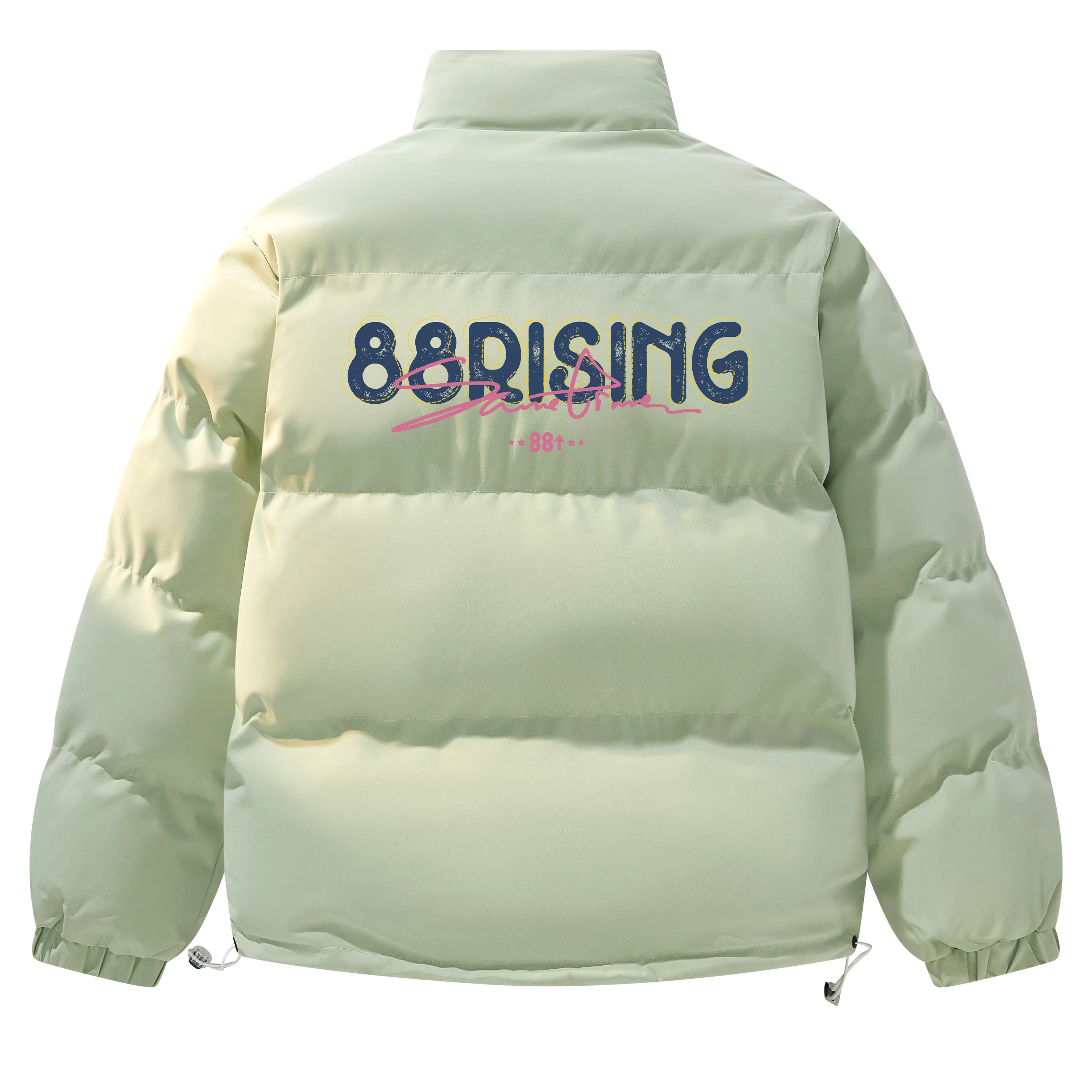 88rising logo