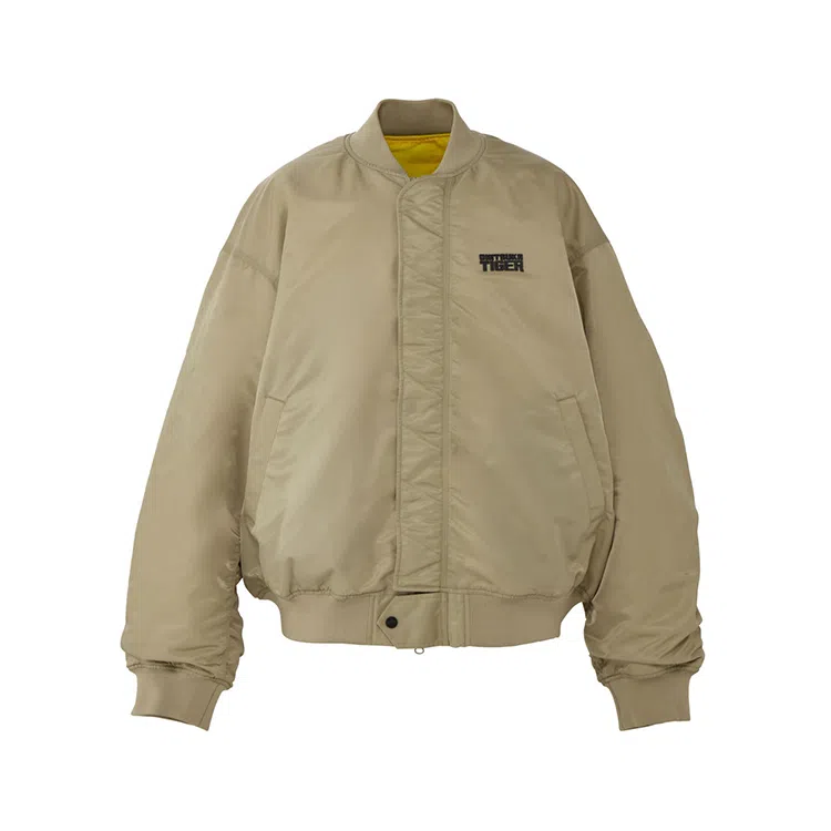 Onitsuka Tiger BOMBER JACKET