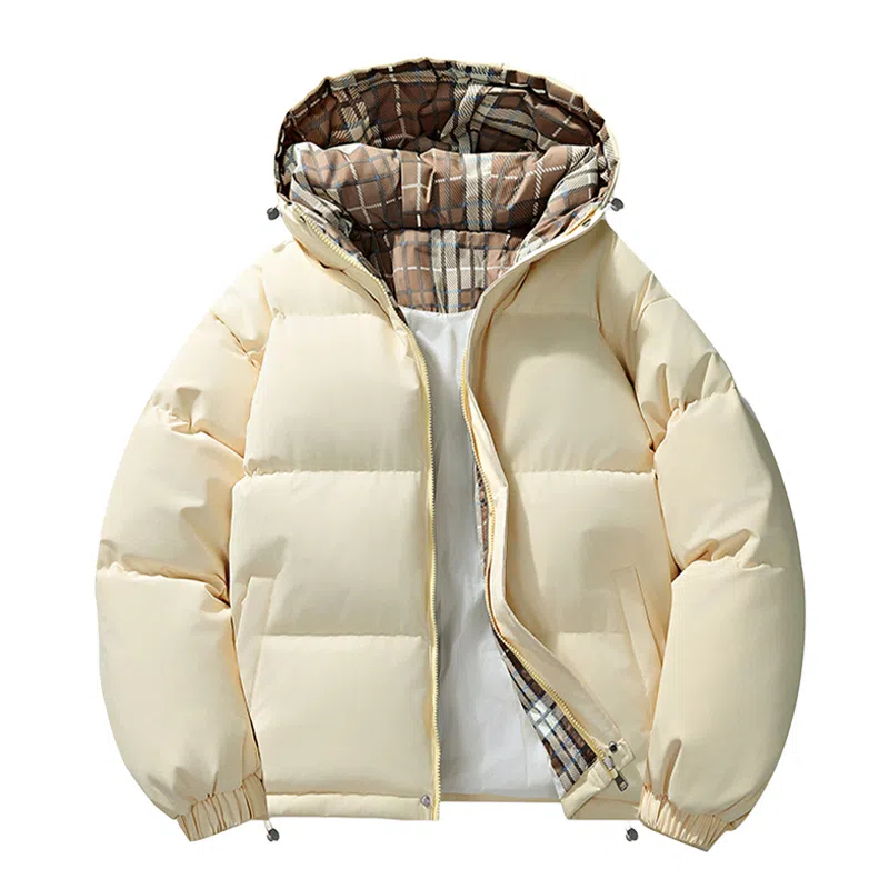 URBAN AUTHENTIC boxy