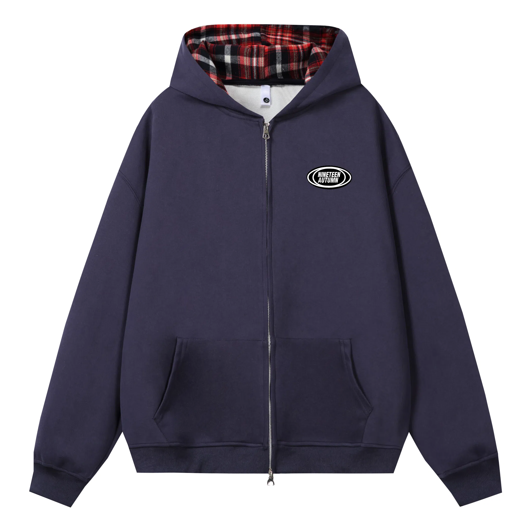 NINETEEN AUTUMN logo