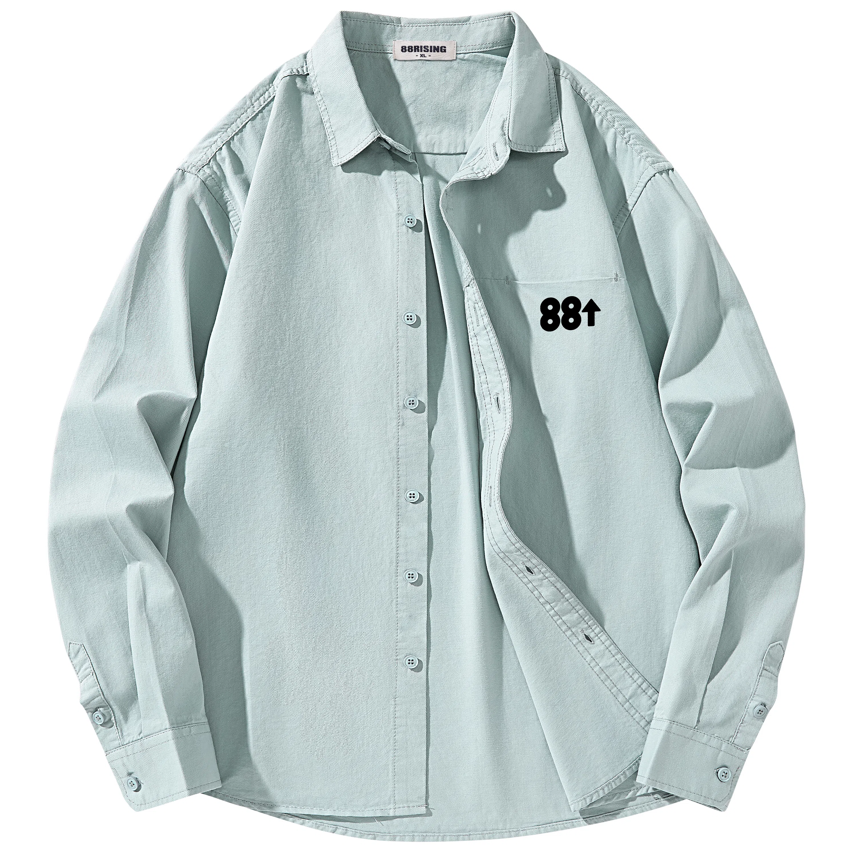 88rising logo