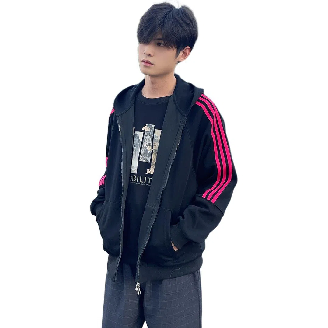 City Hipster cleanfitins