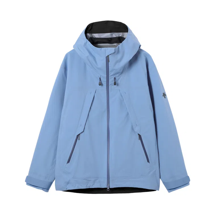 DESCENTE ALLTERRAIN 81 ZENCHIKEI VZ DERMIZAX