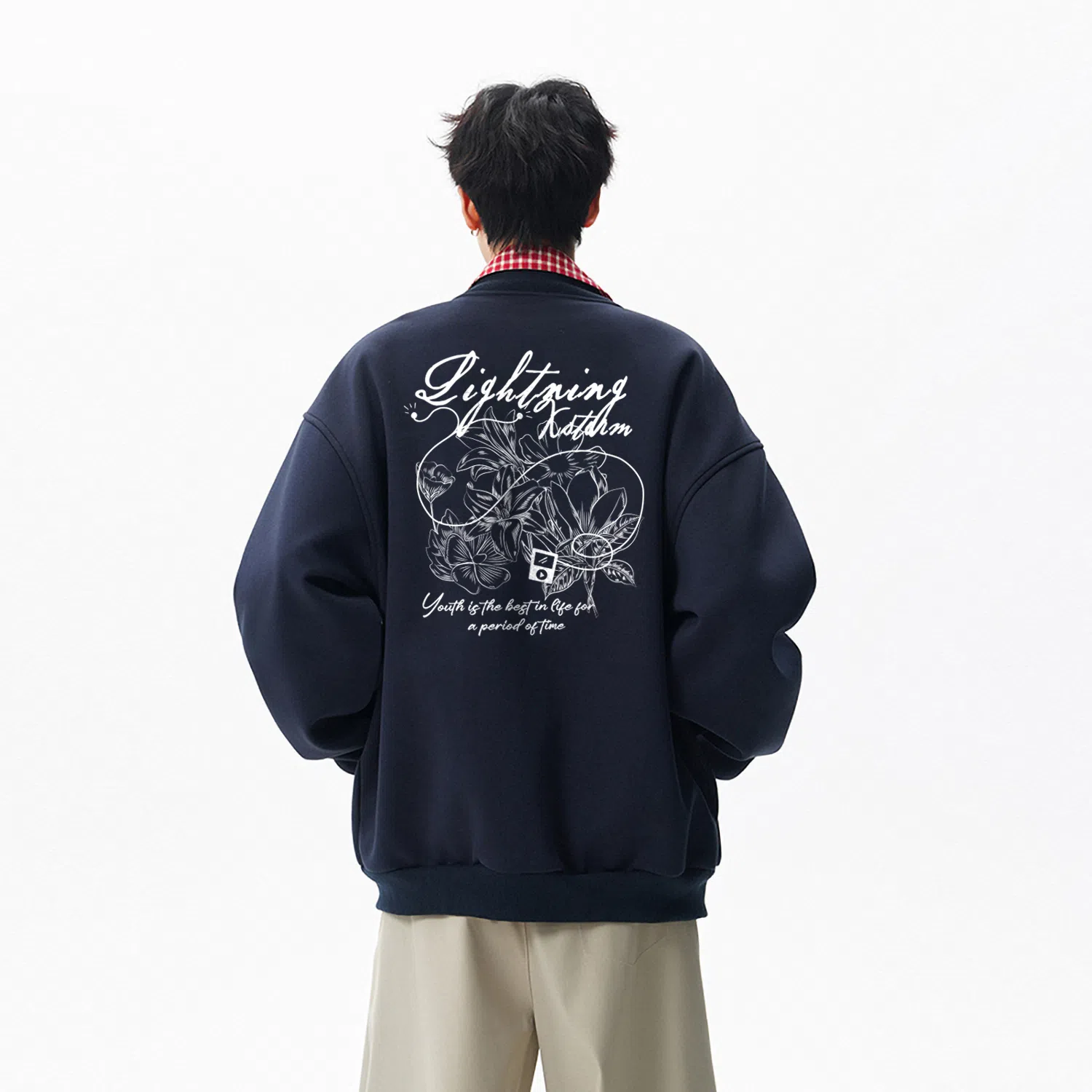 Lightning X Storm Logo