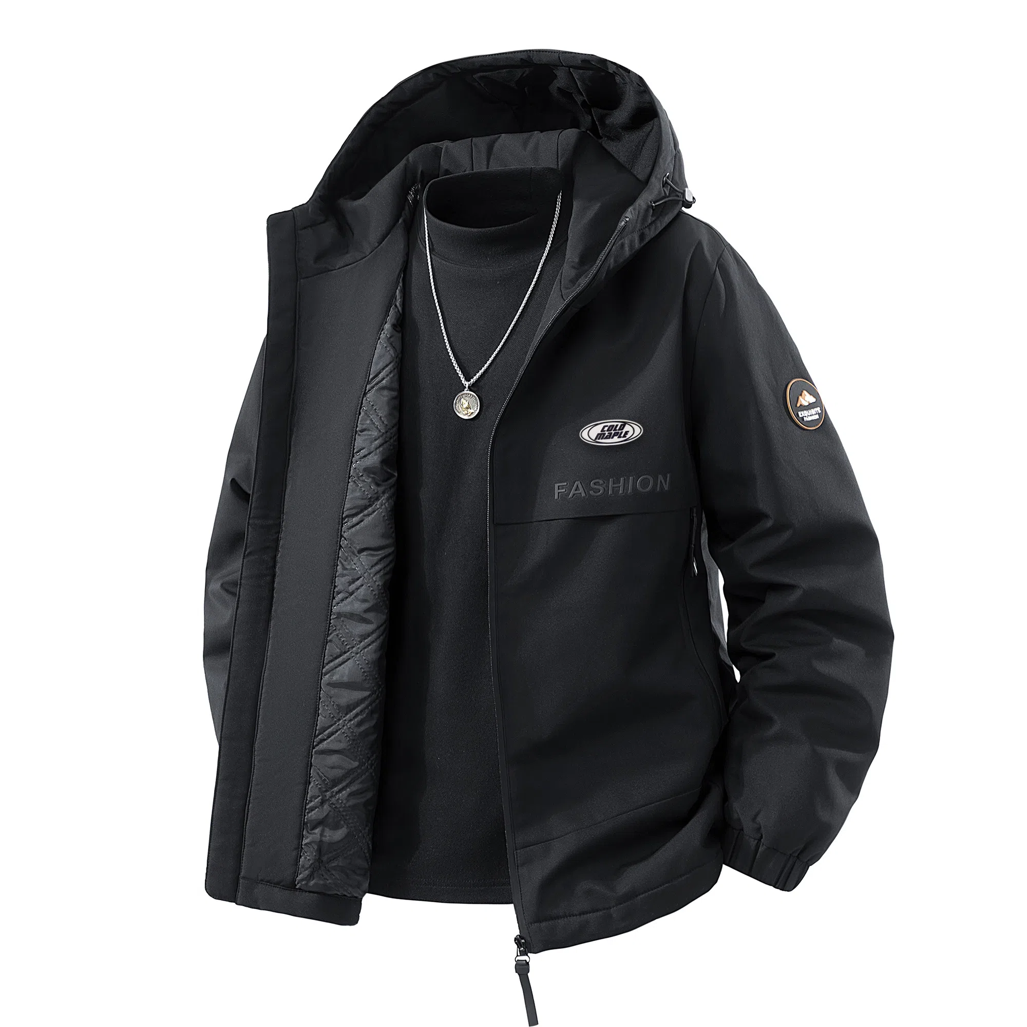 COLD MAPLE FW25