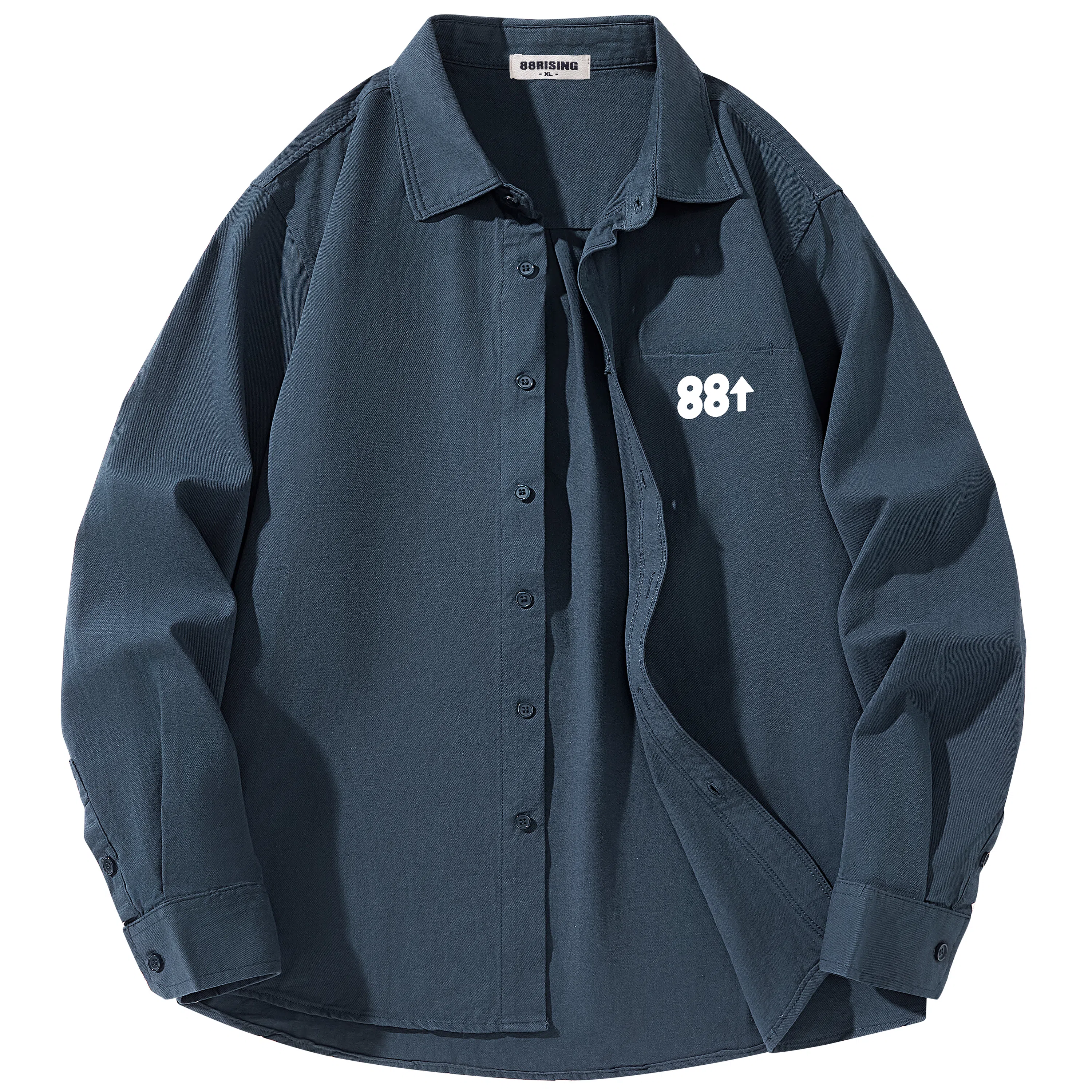 88rising logo