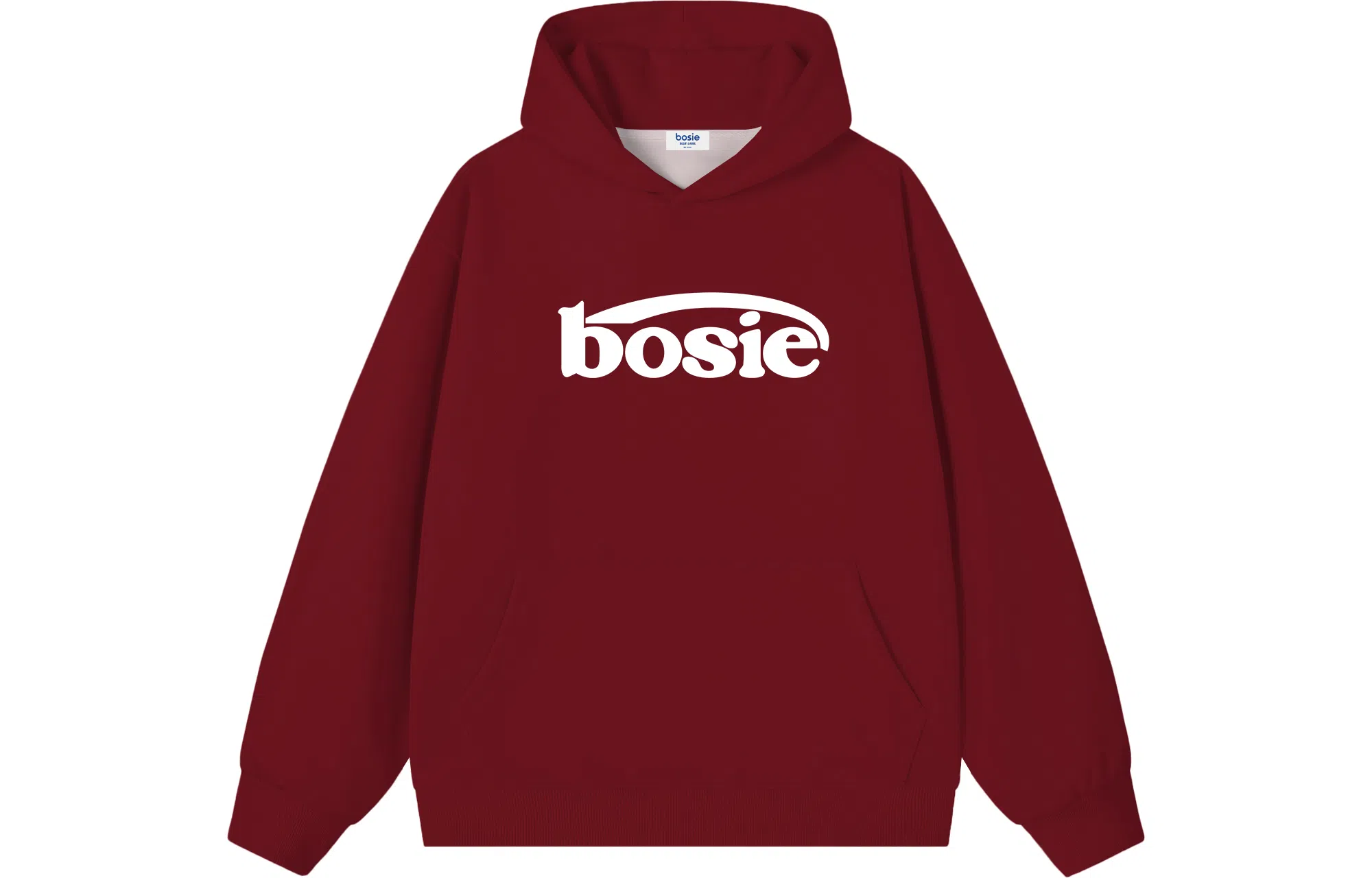 bosie logo