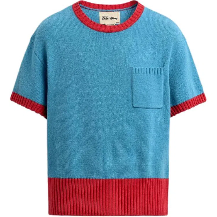 ZARA x Disney Harry Lambert FW25 T