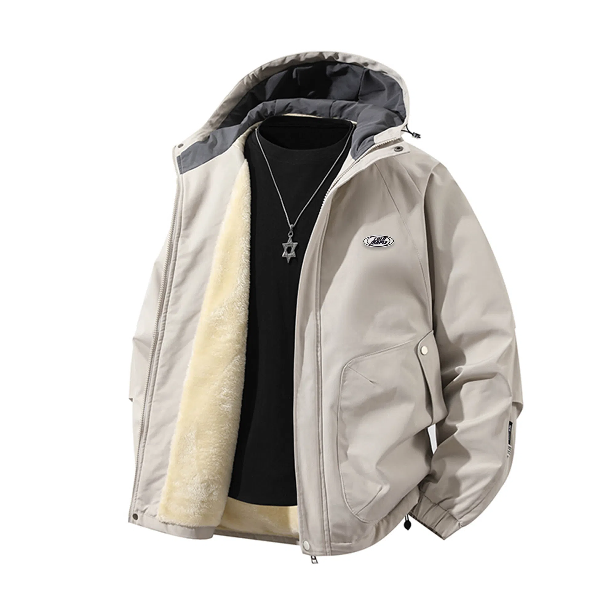 COLD MAPLE FW25