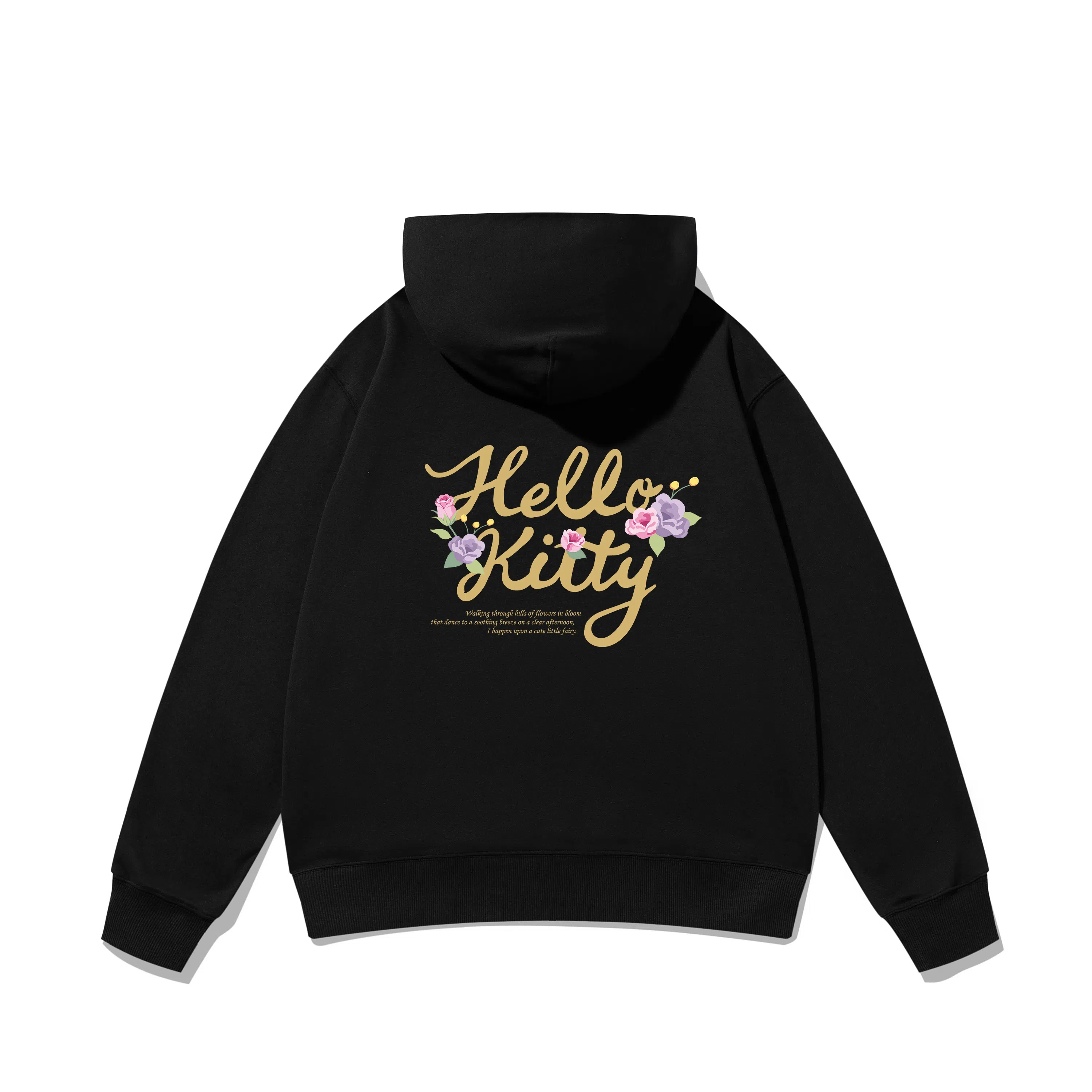 Sanrio x HelloKitty SS25 420