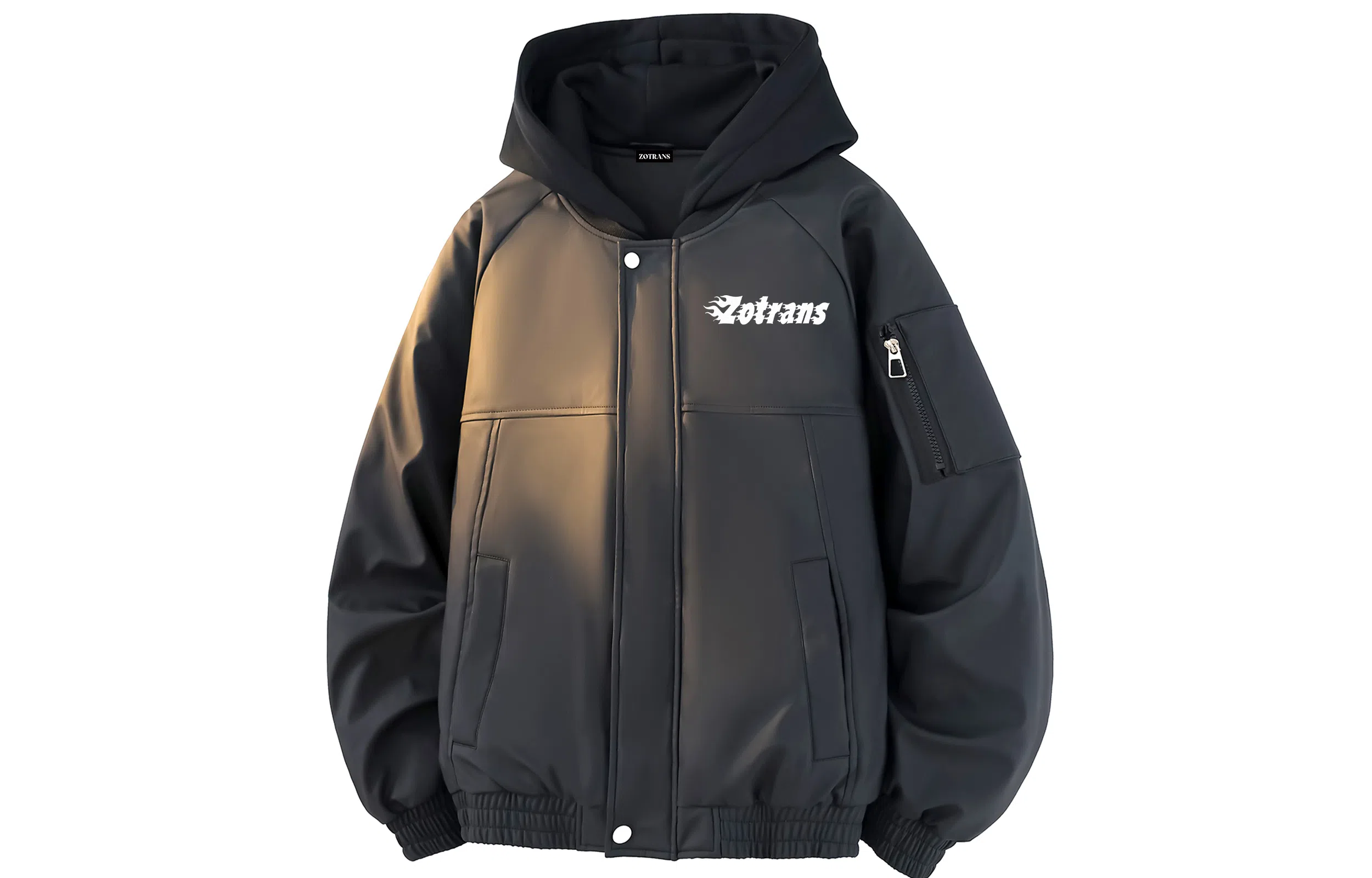 ZOTRANS