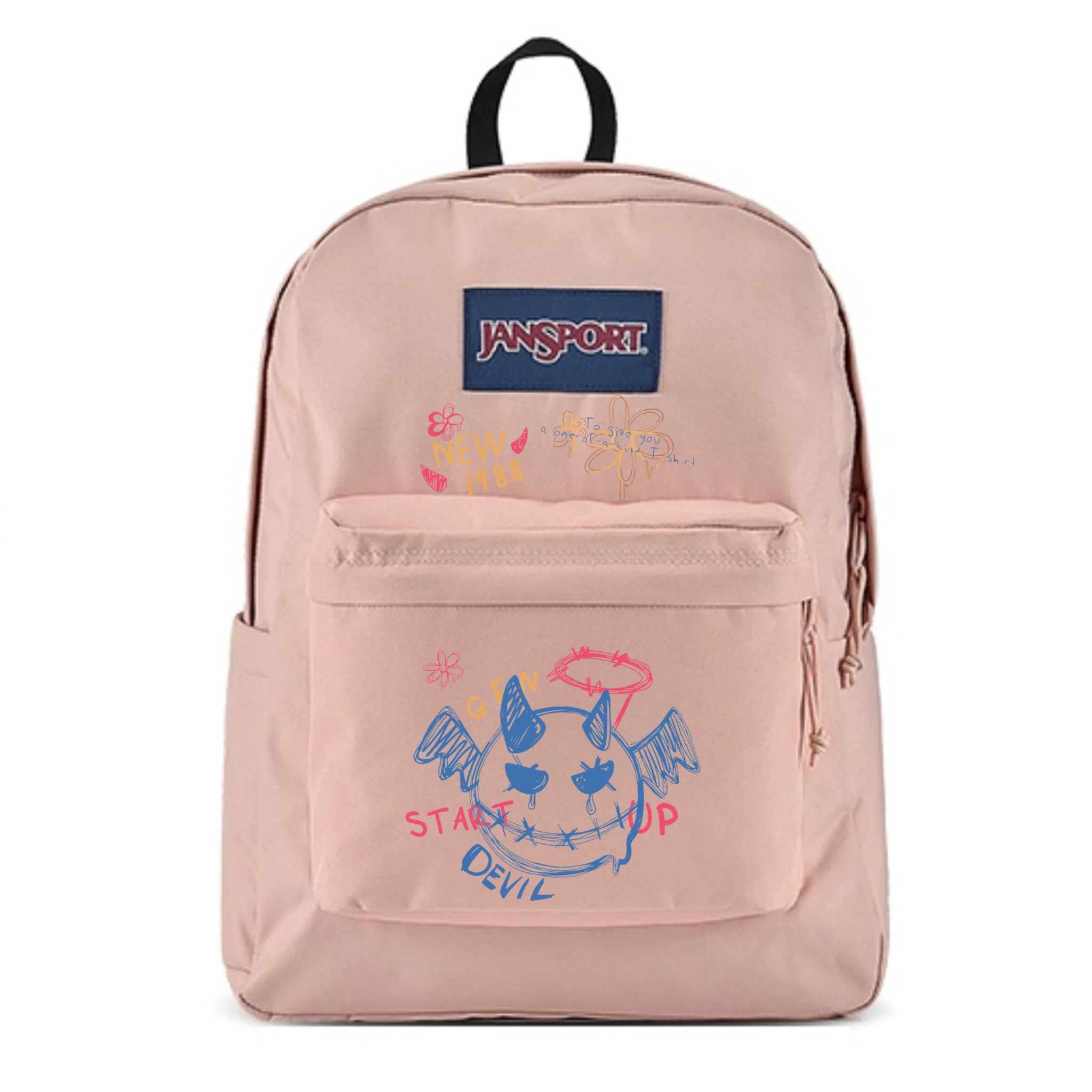 JanSport