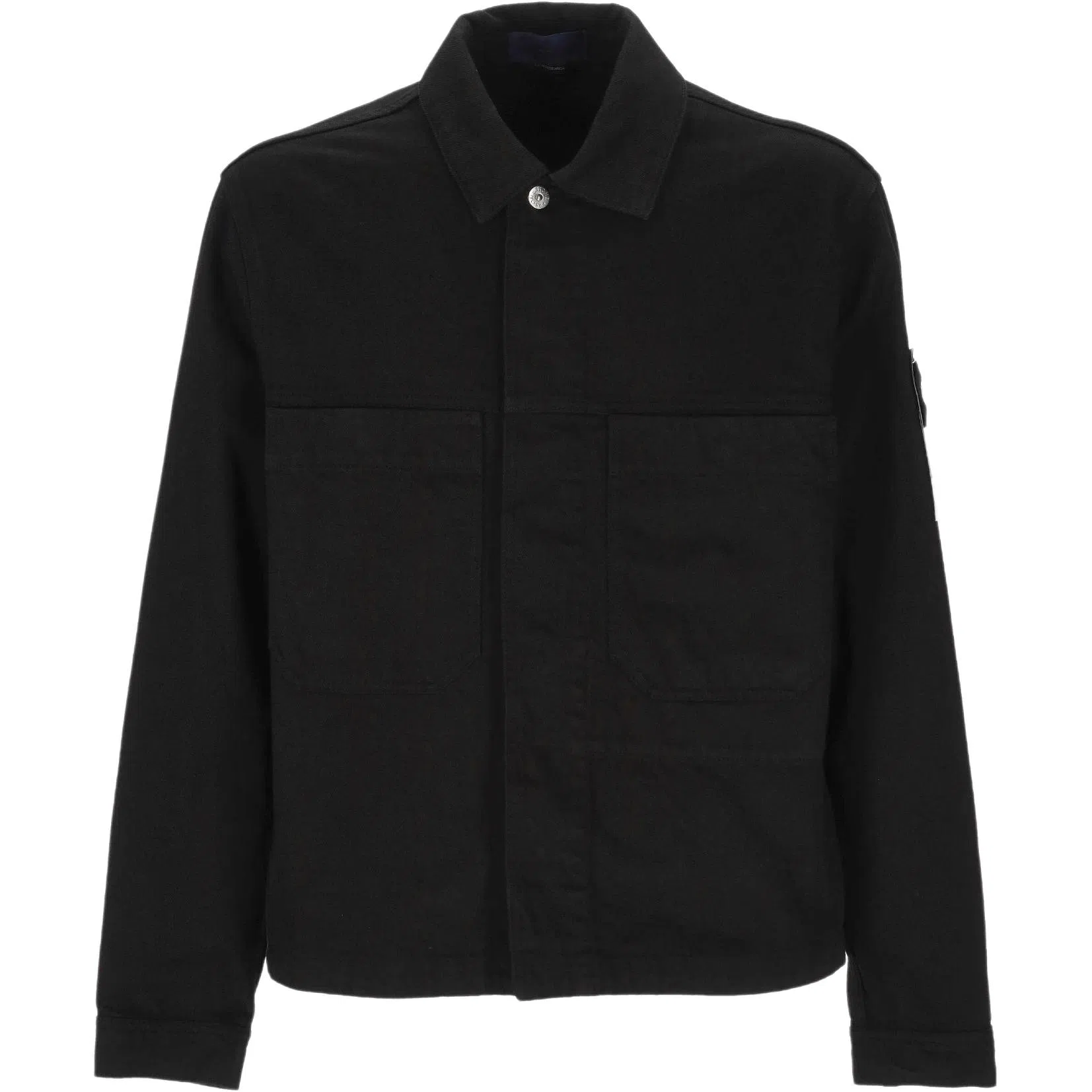 Stone Island Single Button Collar Jacket