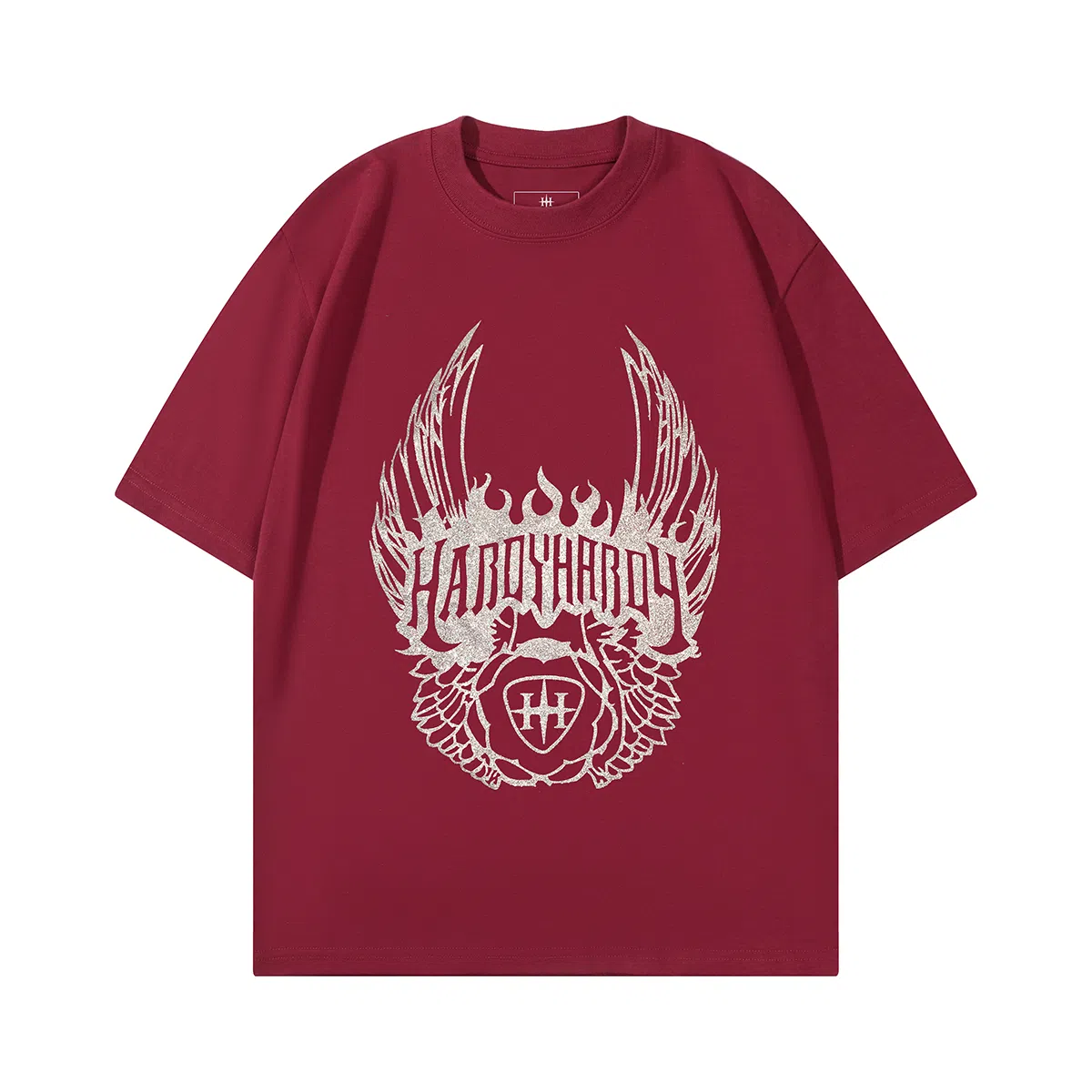 HARDY HARDY T