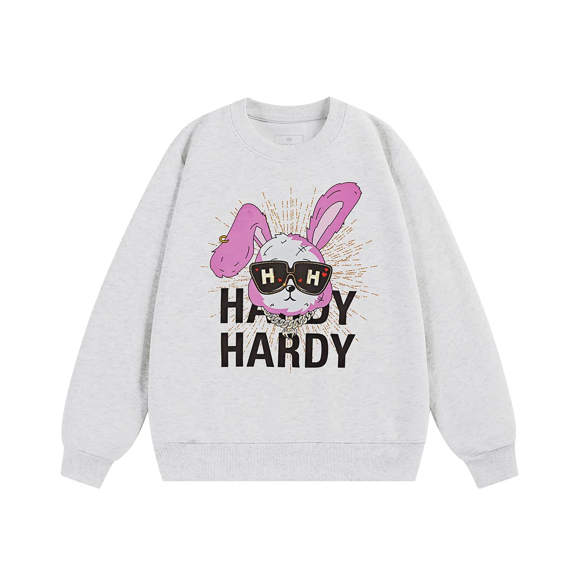 HARDY HARDY