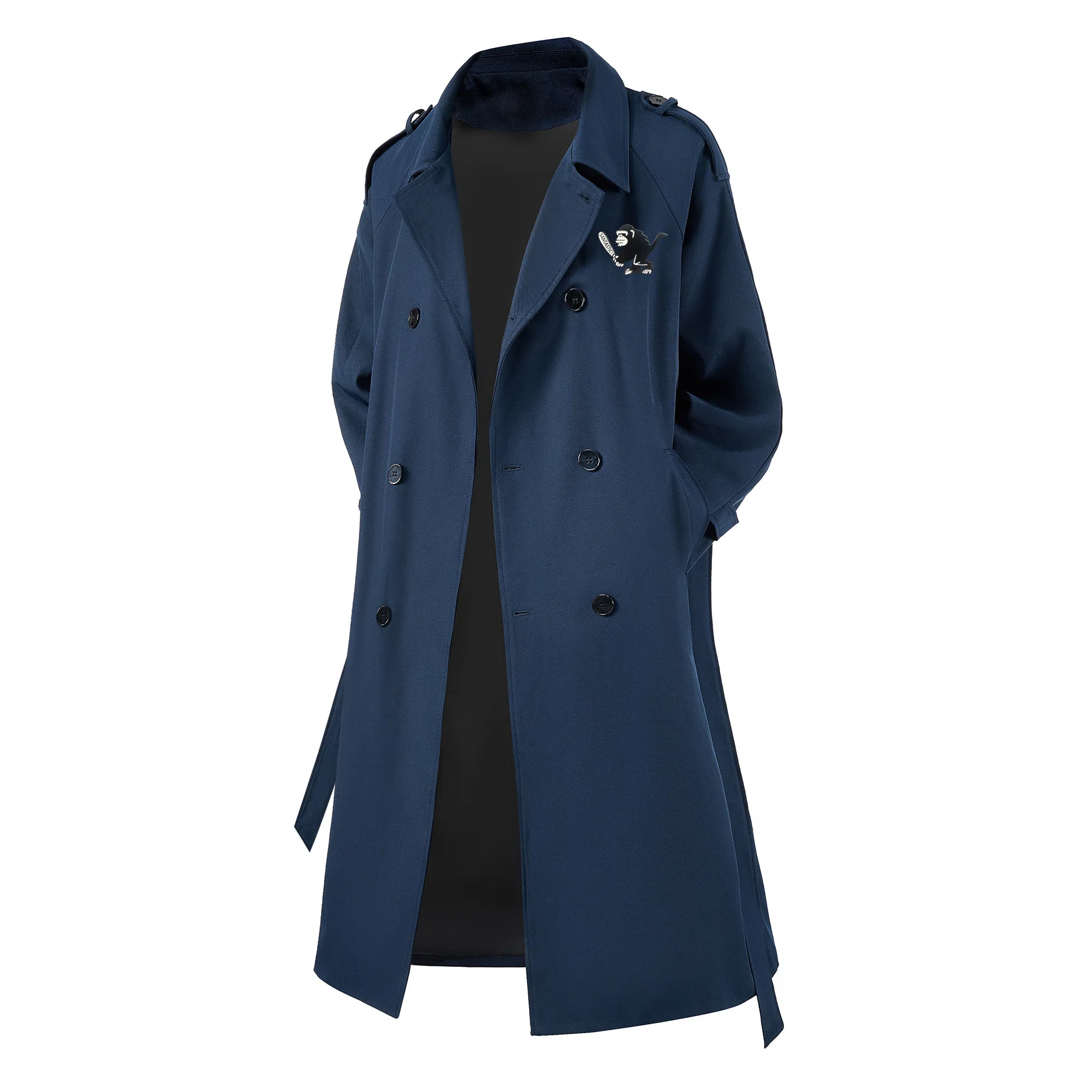 SANTASTIC oversize