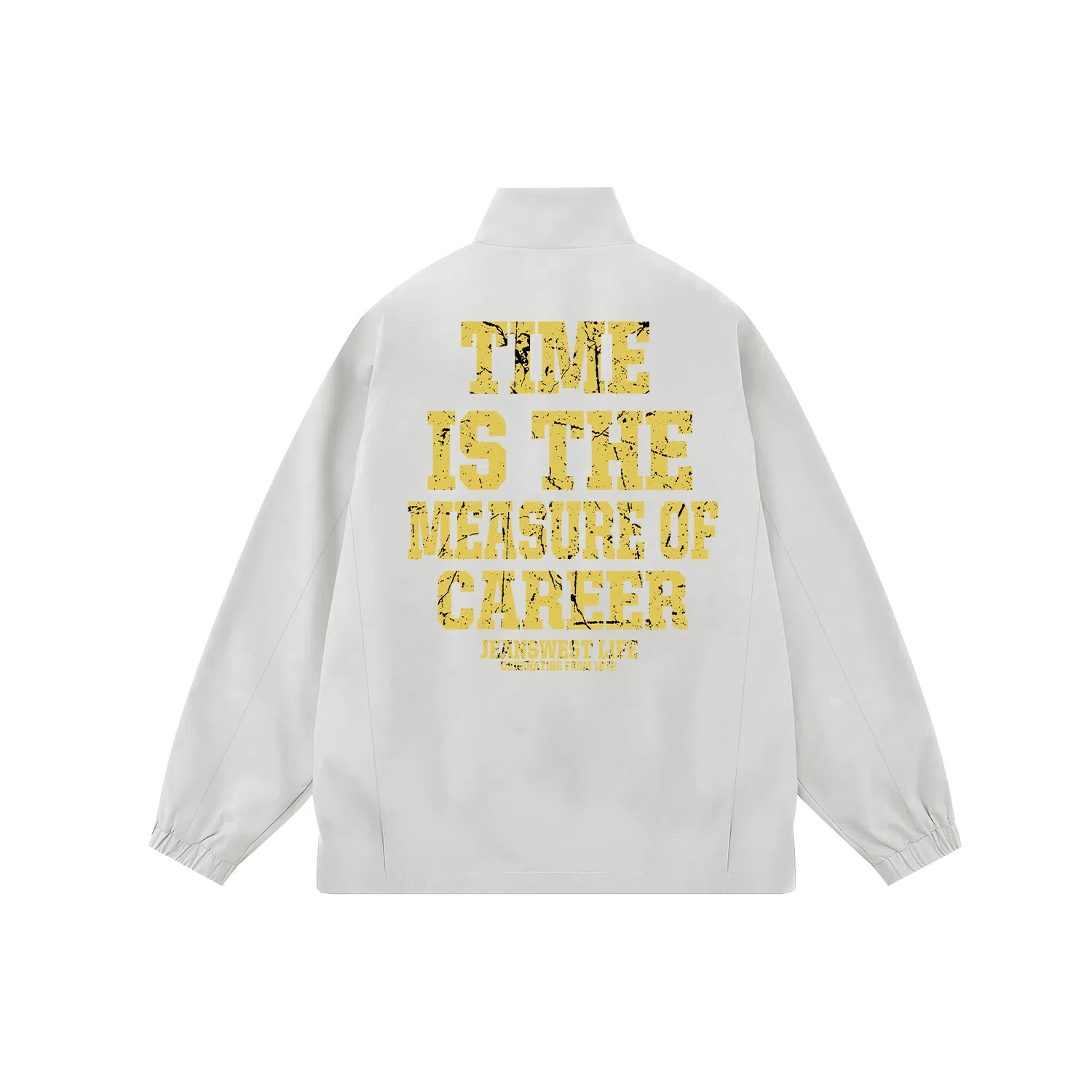 JEANSWEST LIFE cleanfitLogo