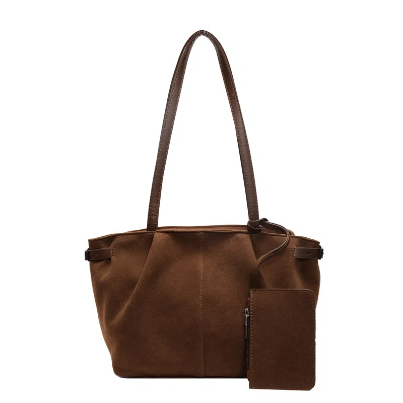 SMVP Tote PU