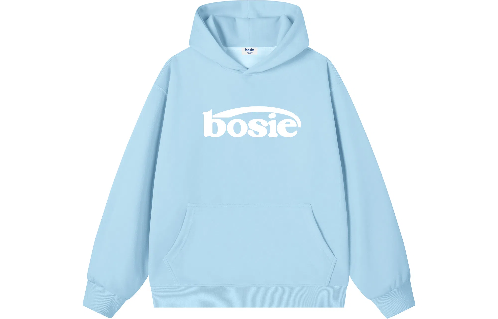 bosie logo