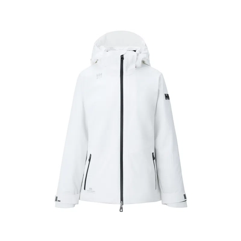HELLY HANSEN H2BLK dermizax