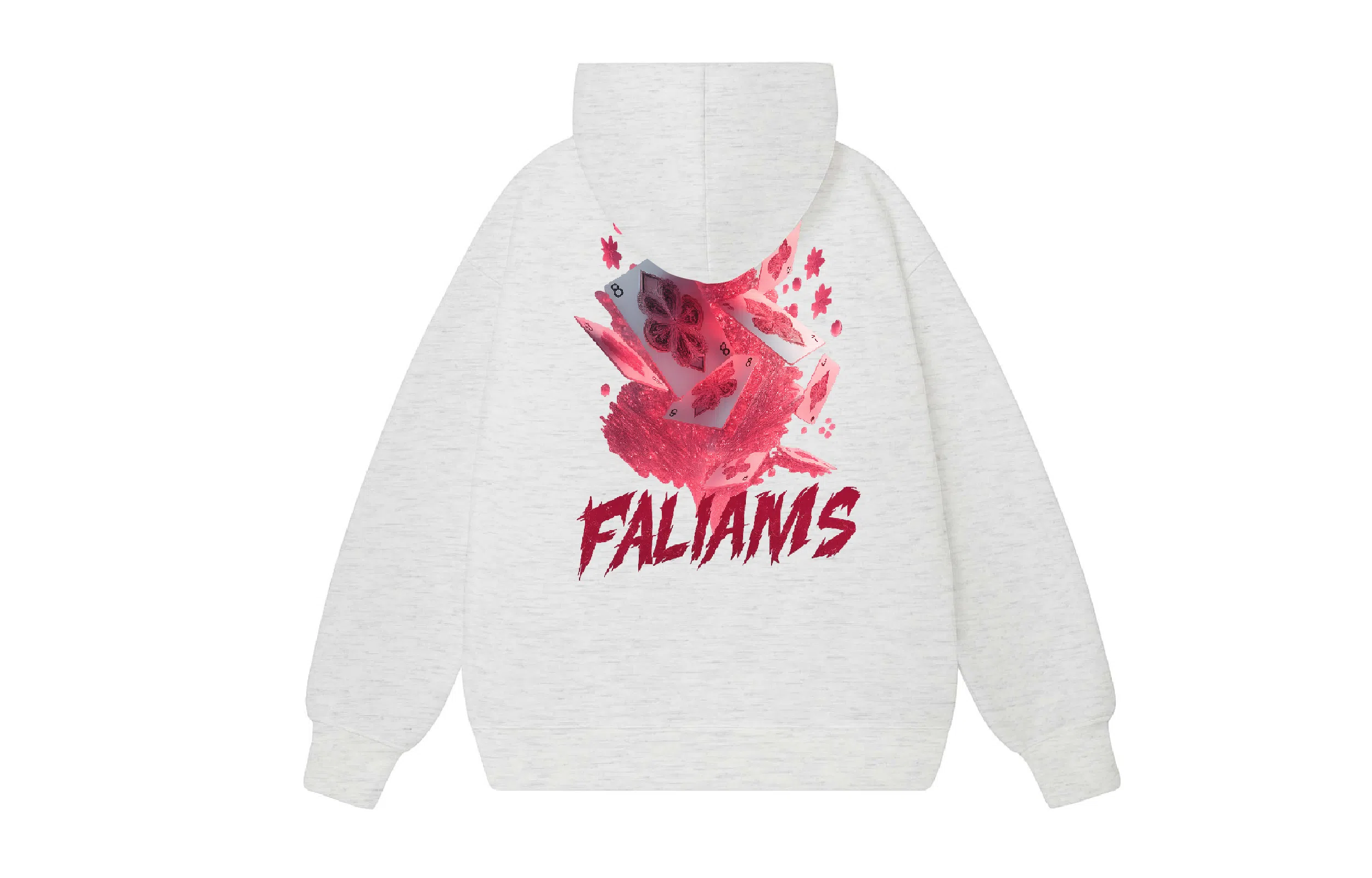 FALIAMS