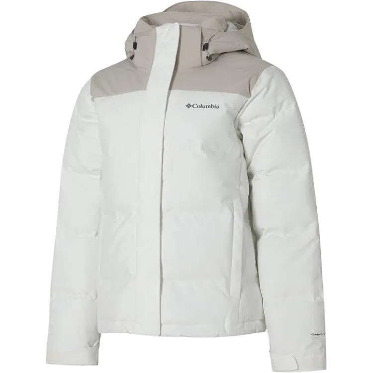 Columbia Omni-Tech700