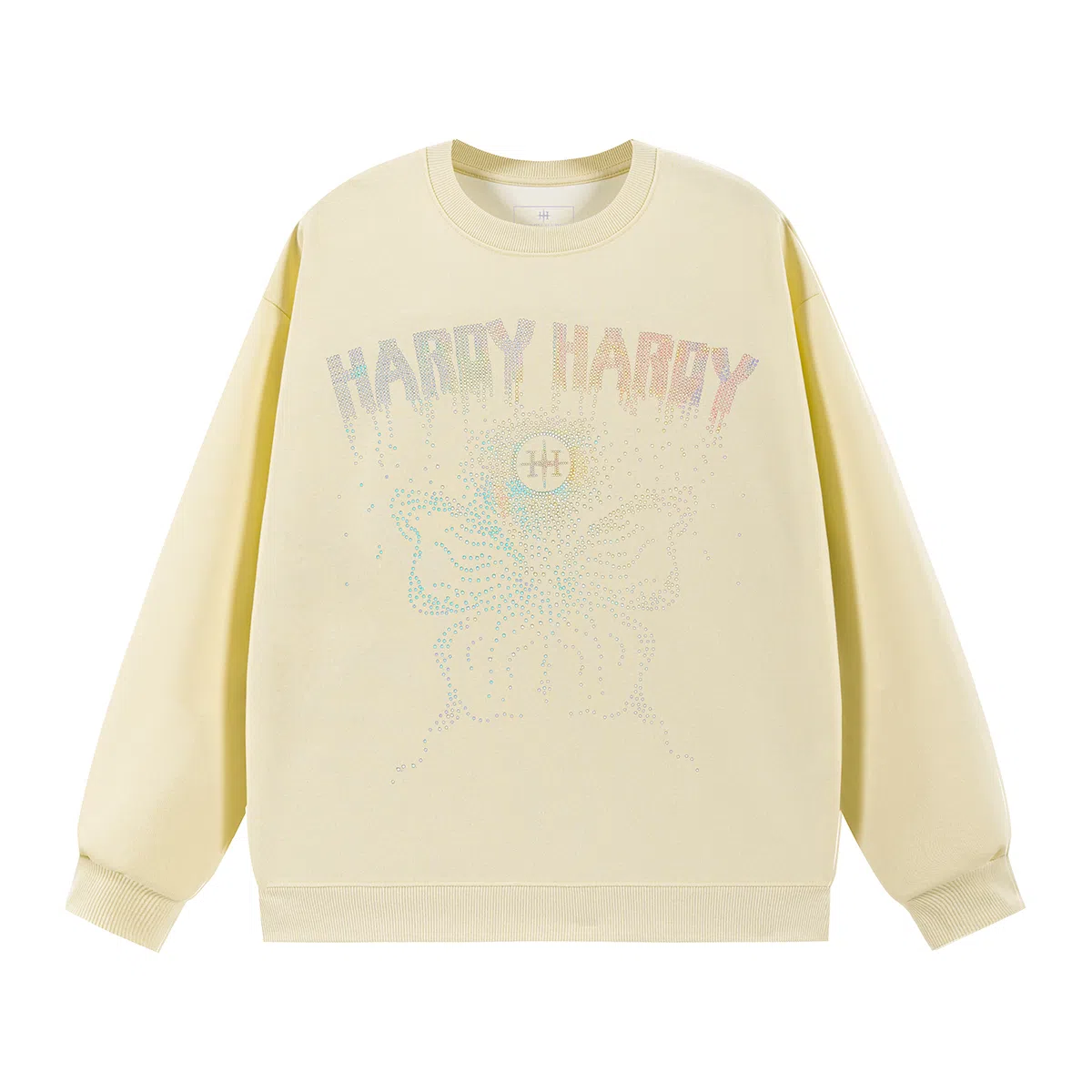 HARDY HARDY