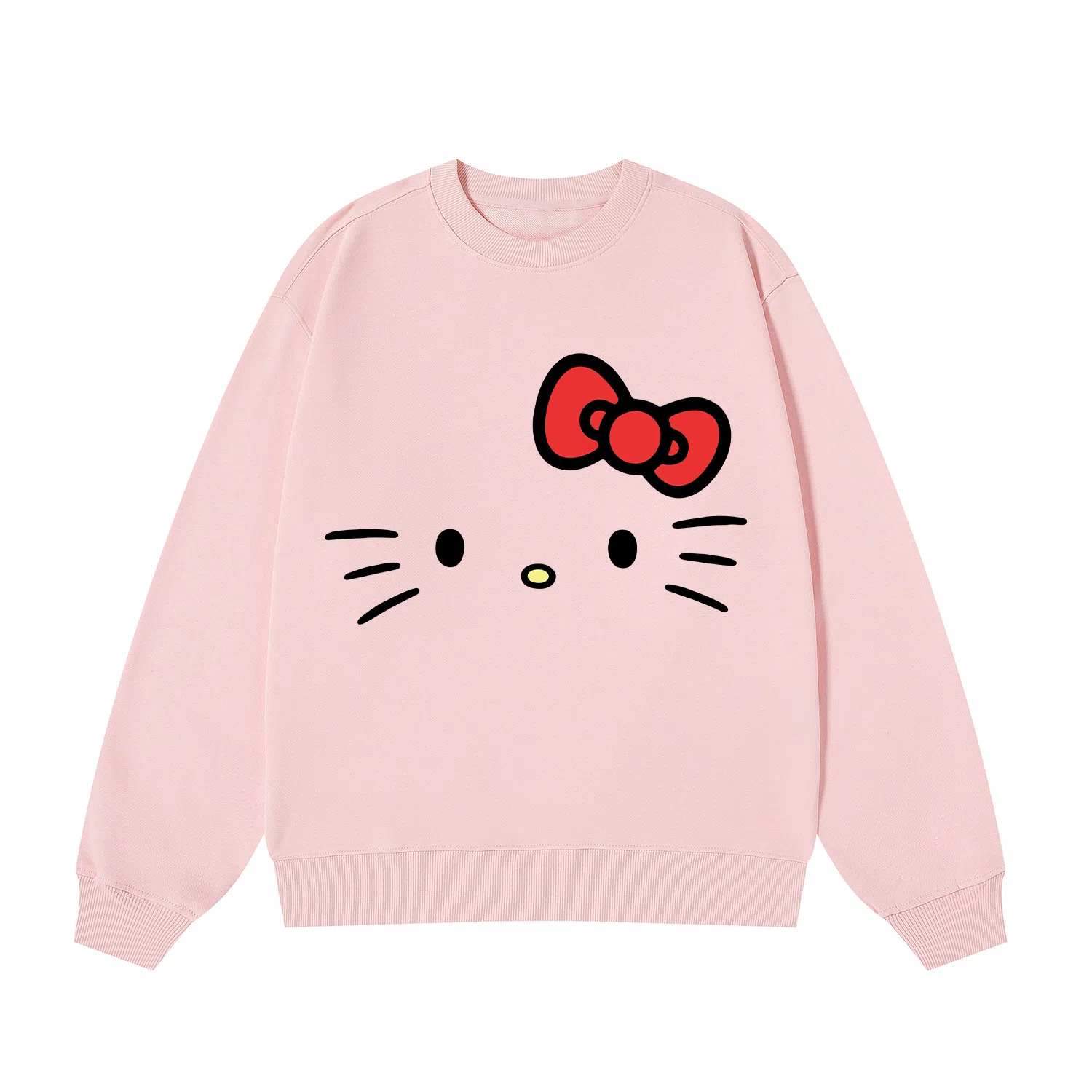 Sanrio x HelloKitty SS25 IP 420