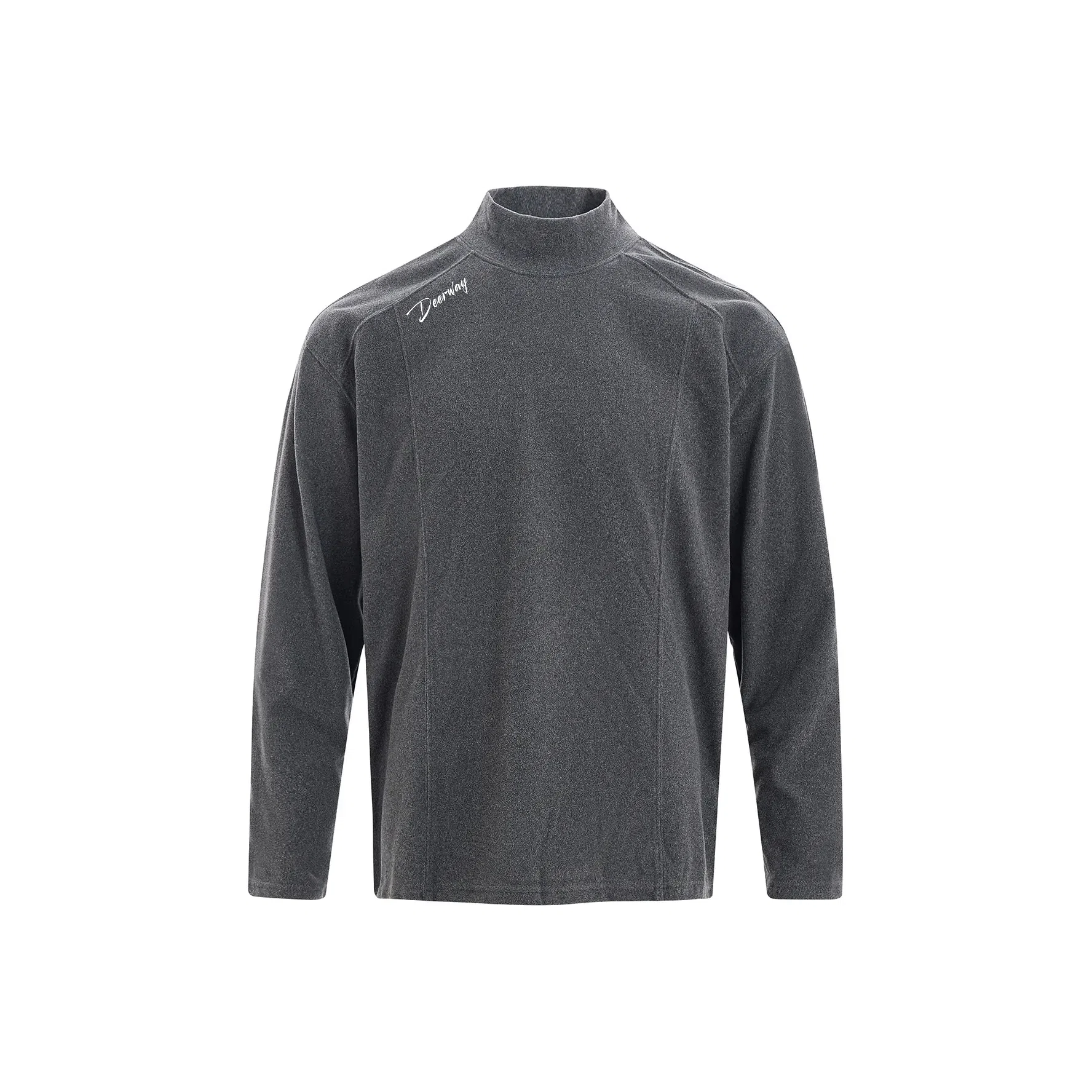 DEERWAY LogocleanfitT