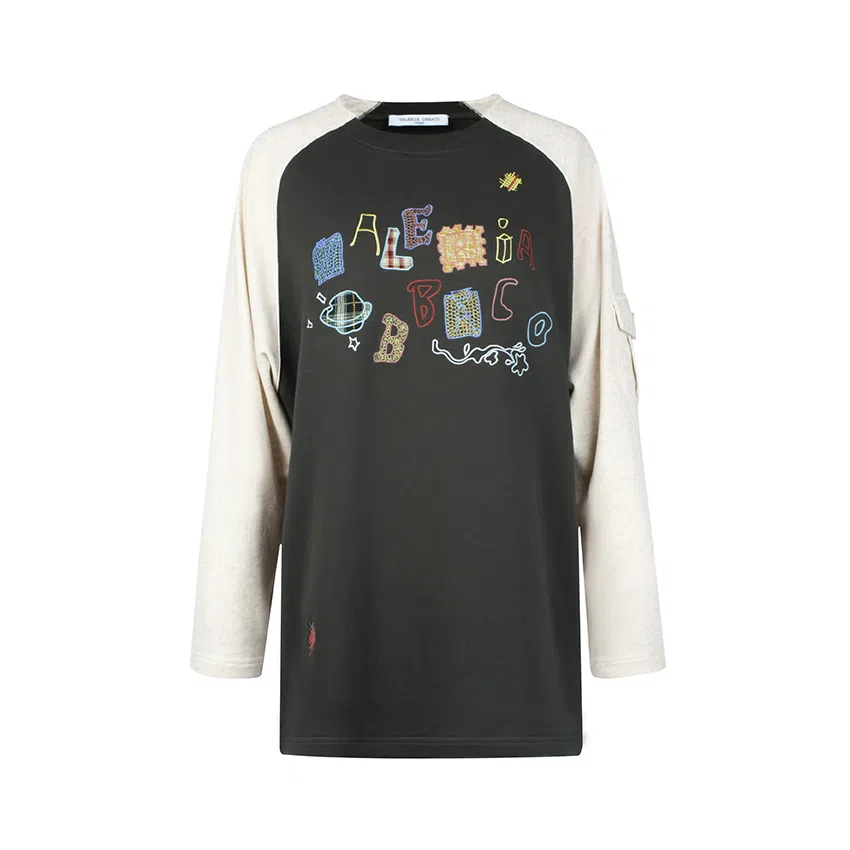 Valeria Obbaco VOlogo