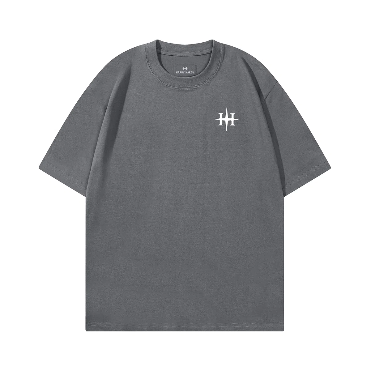 HARDY HARDY T