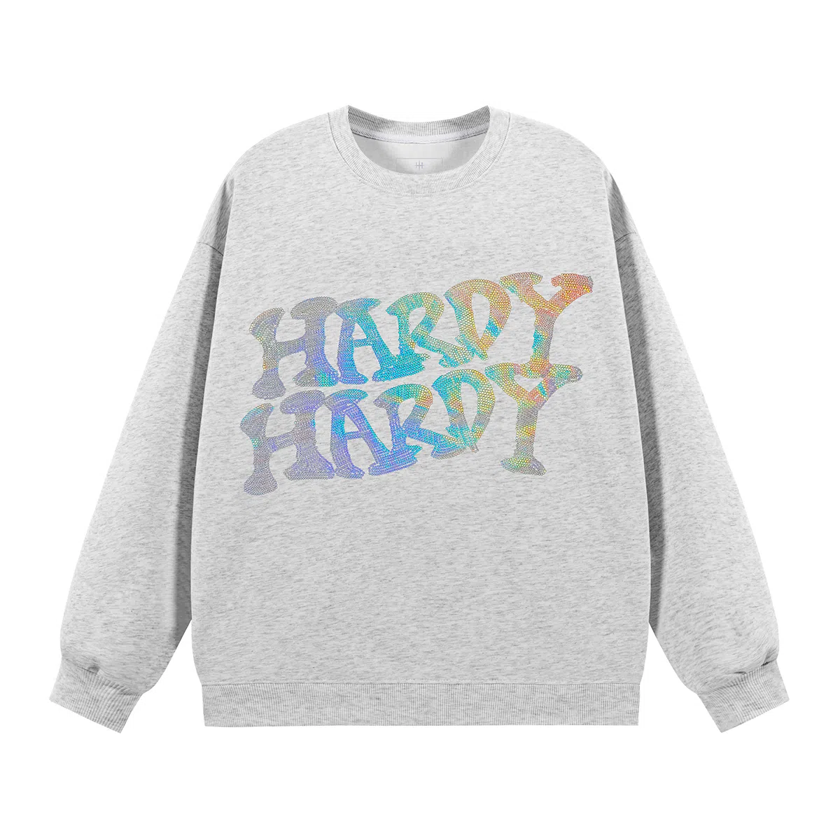 HARDY HARDY