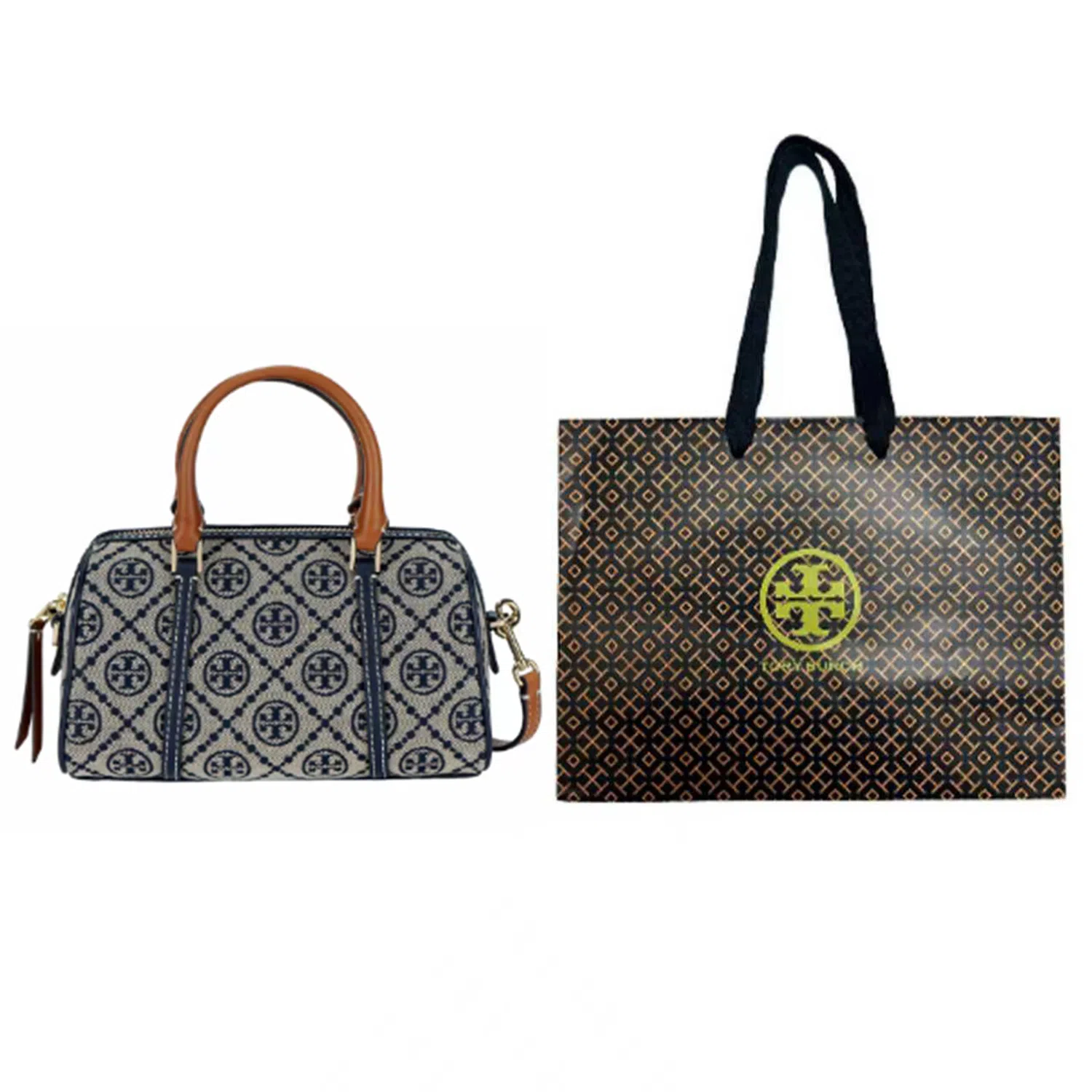 TORY BURCH T Monogram