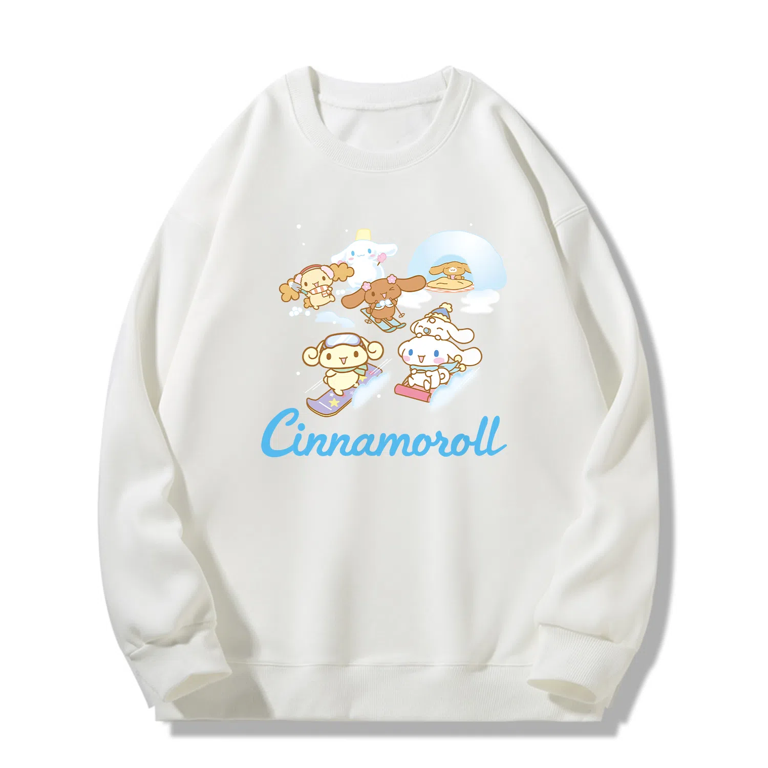 Sanrio x Cinnamoroll
