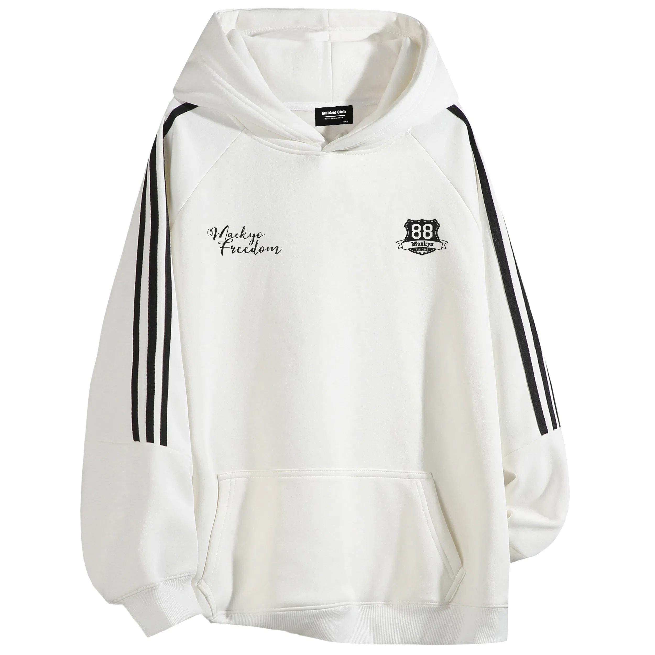 Mackyo x SOORCHCE logo