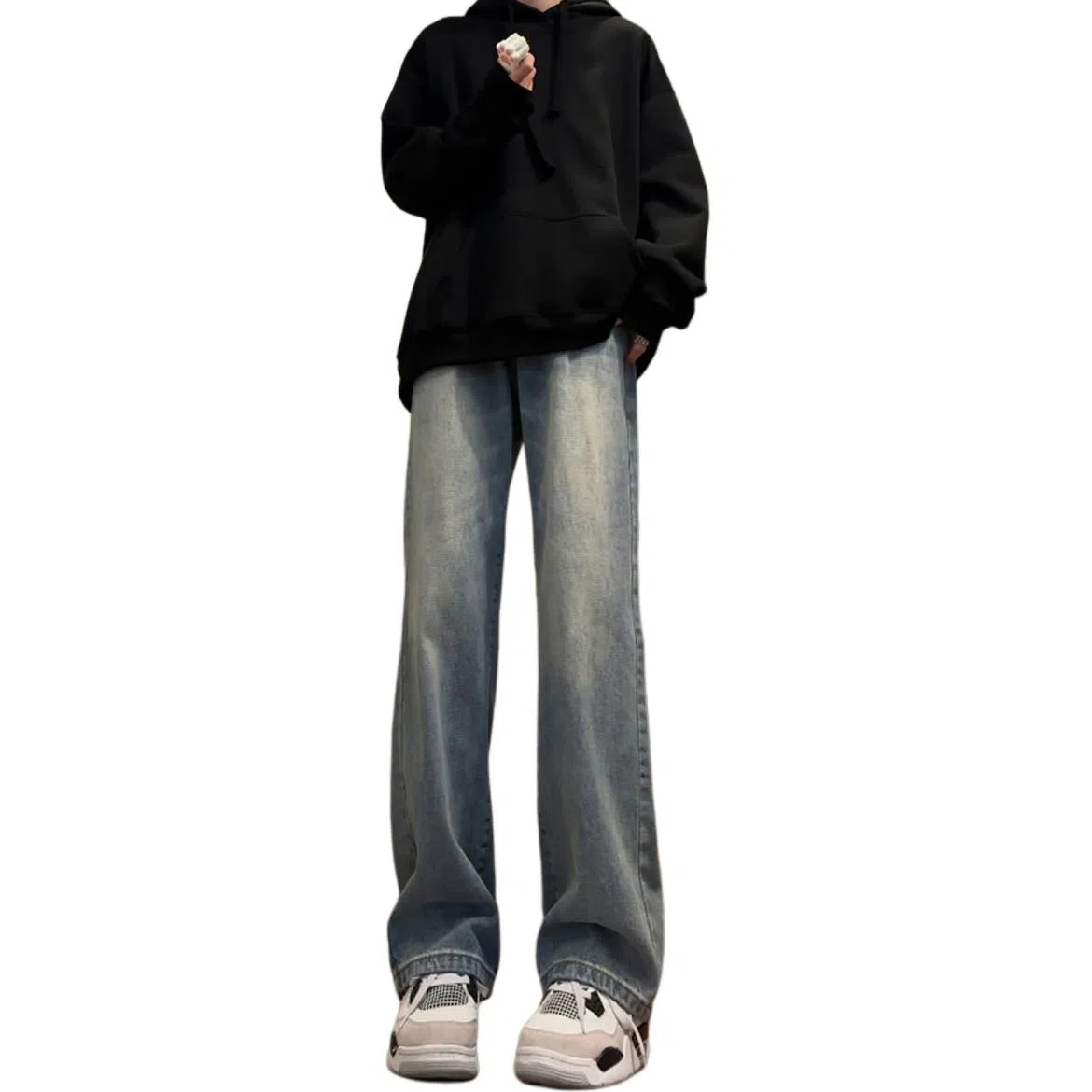 City Hipster cleanfitvibe