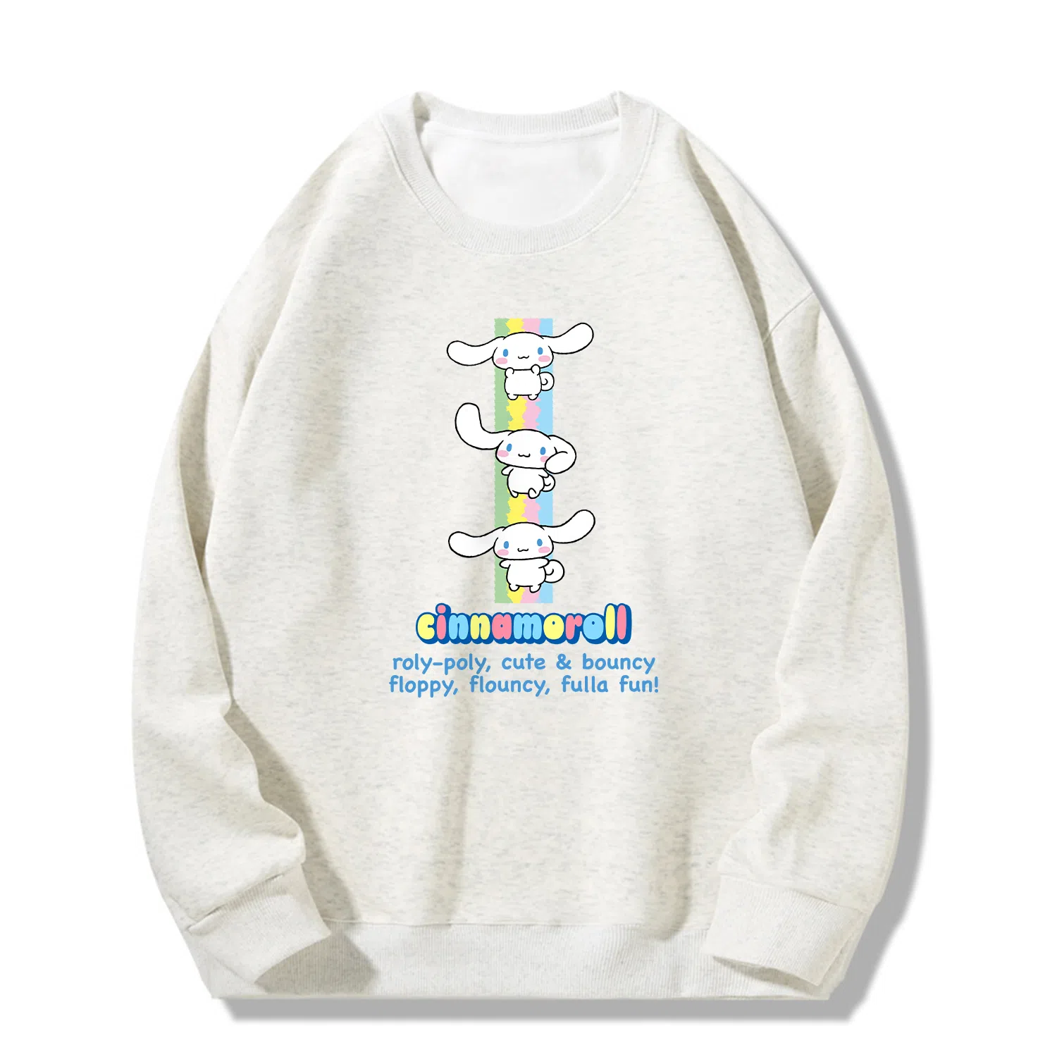 Sanrio x Cinnamoroll