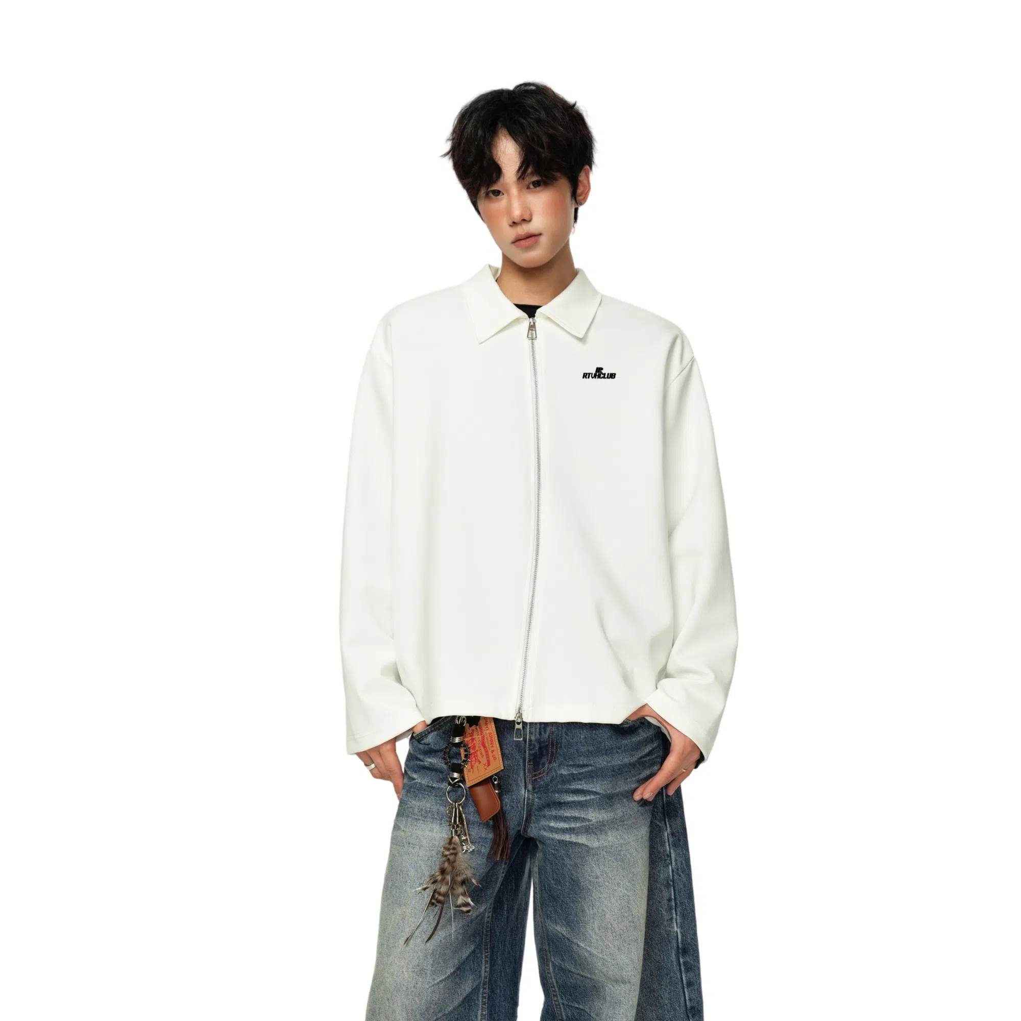 RTVH POLOCleanfit