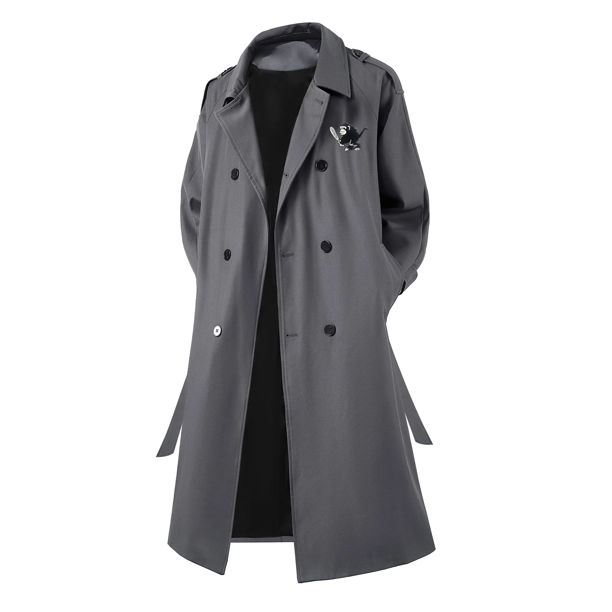 SANTASTIC oversize