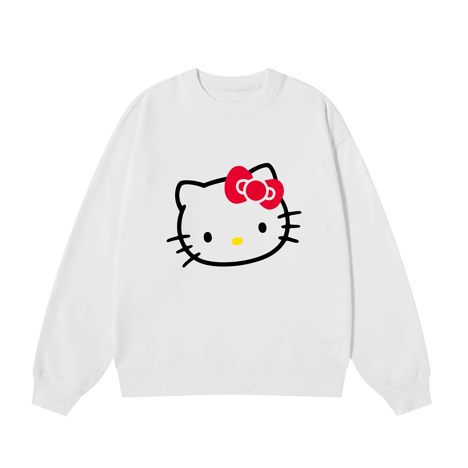 Sanrio x Hello Kitty SS25