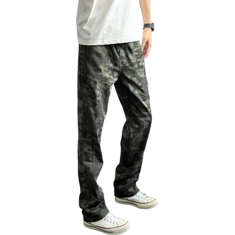 DUATOGE cleanfitvibe