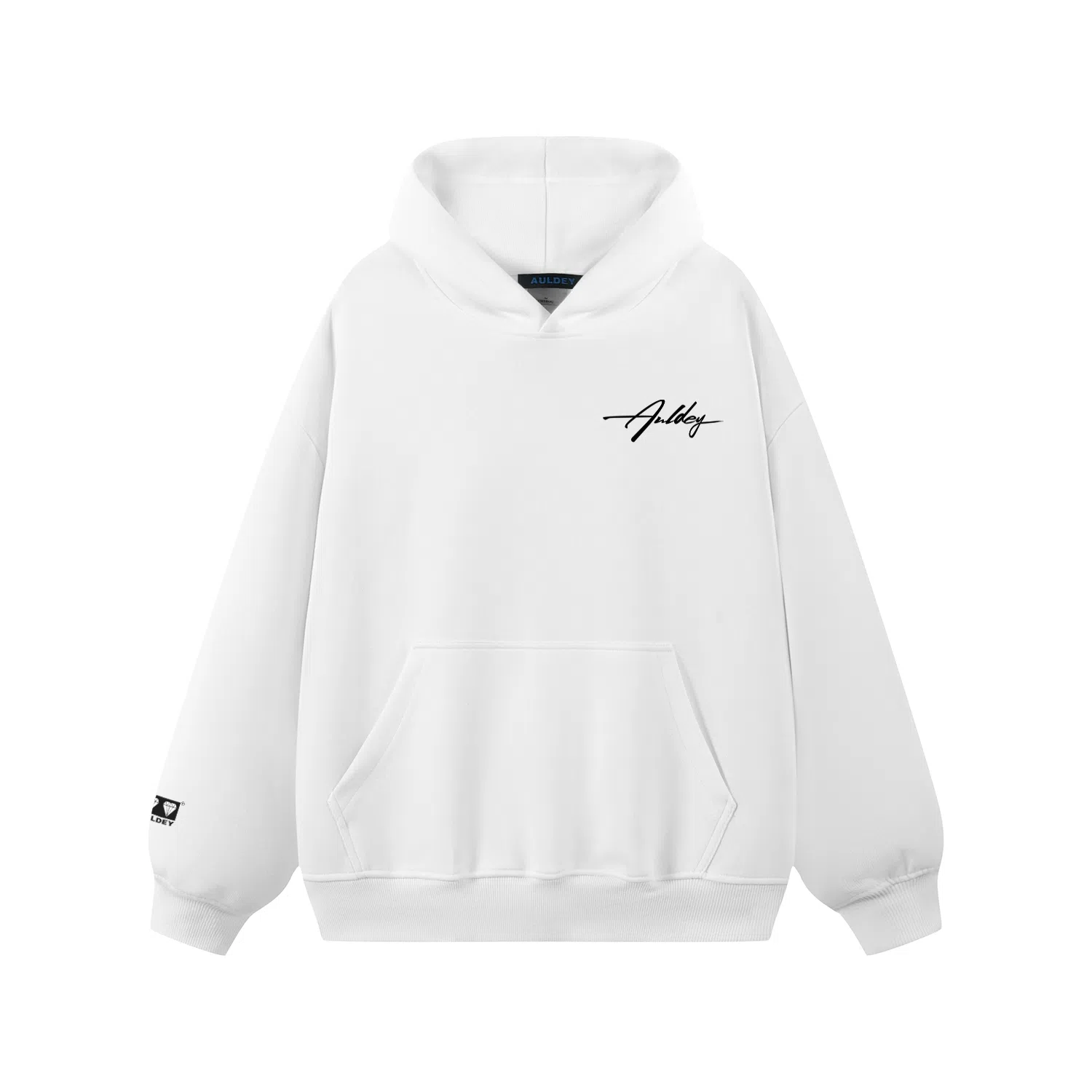AULDEY Logo
